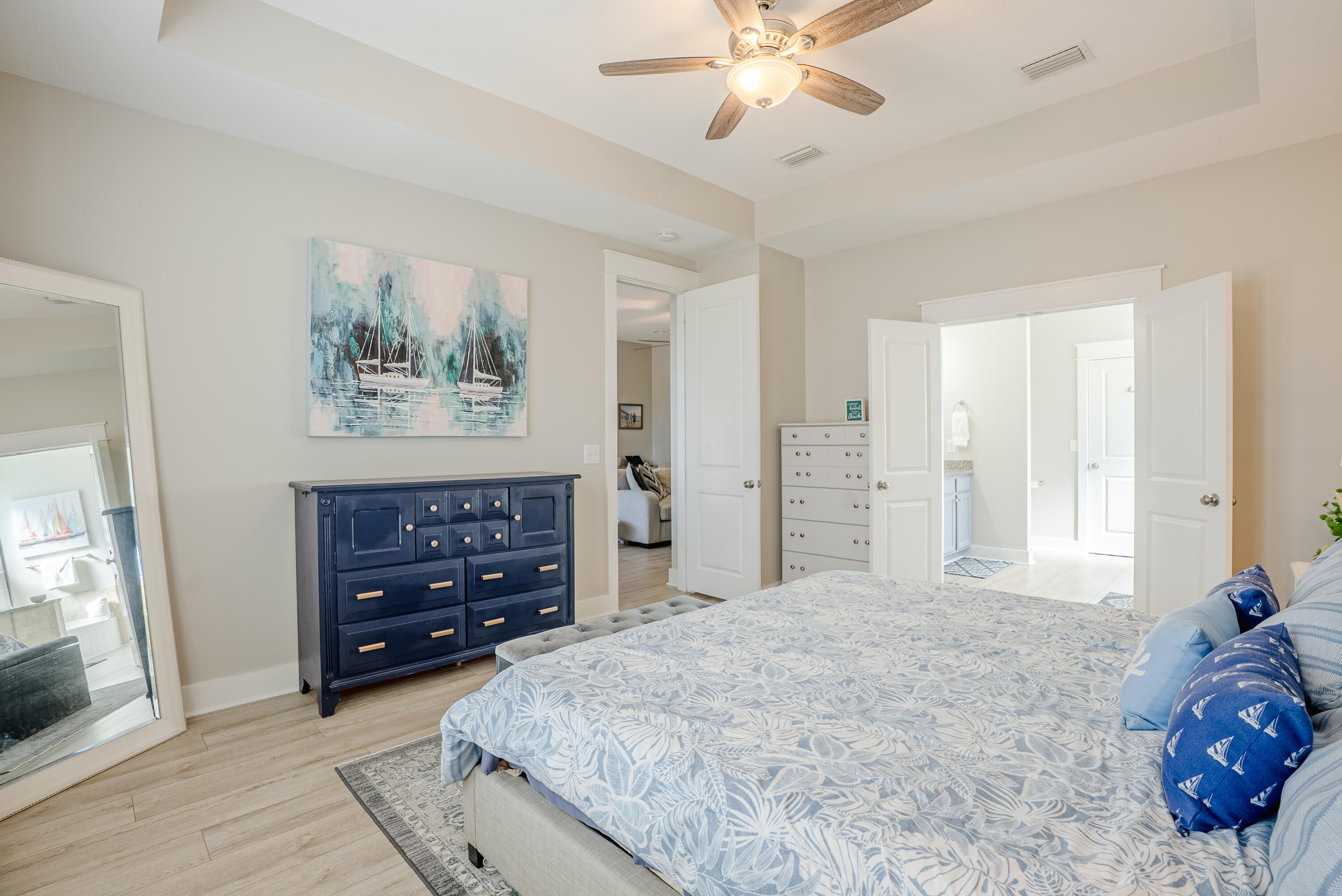 Whisper Dunes - Residential