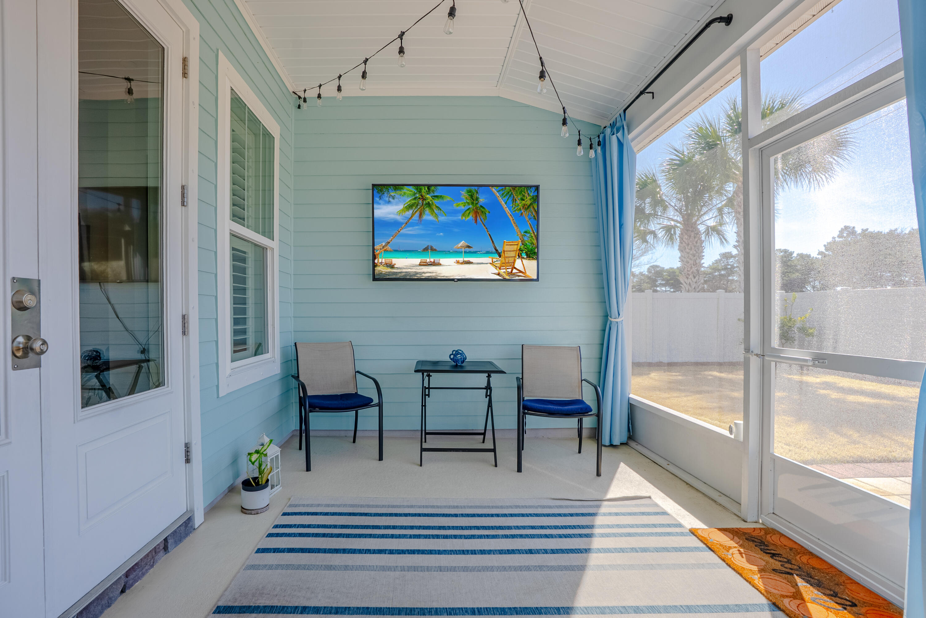 Whisper Dunes - Residential