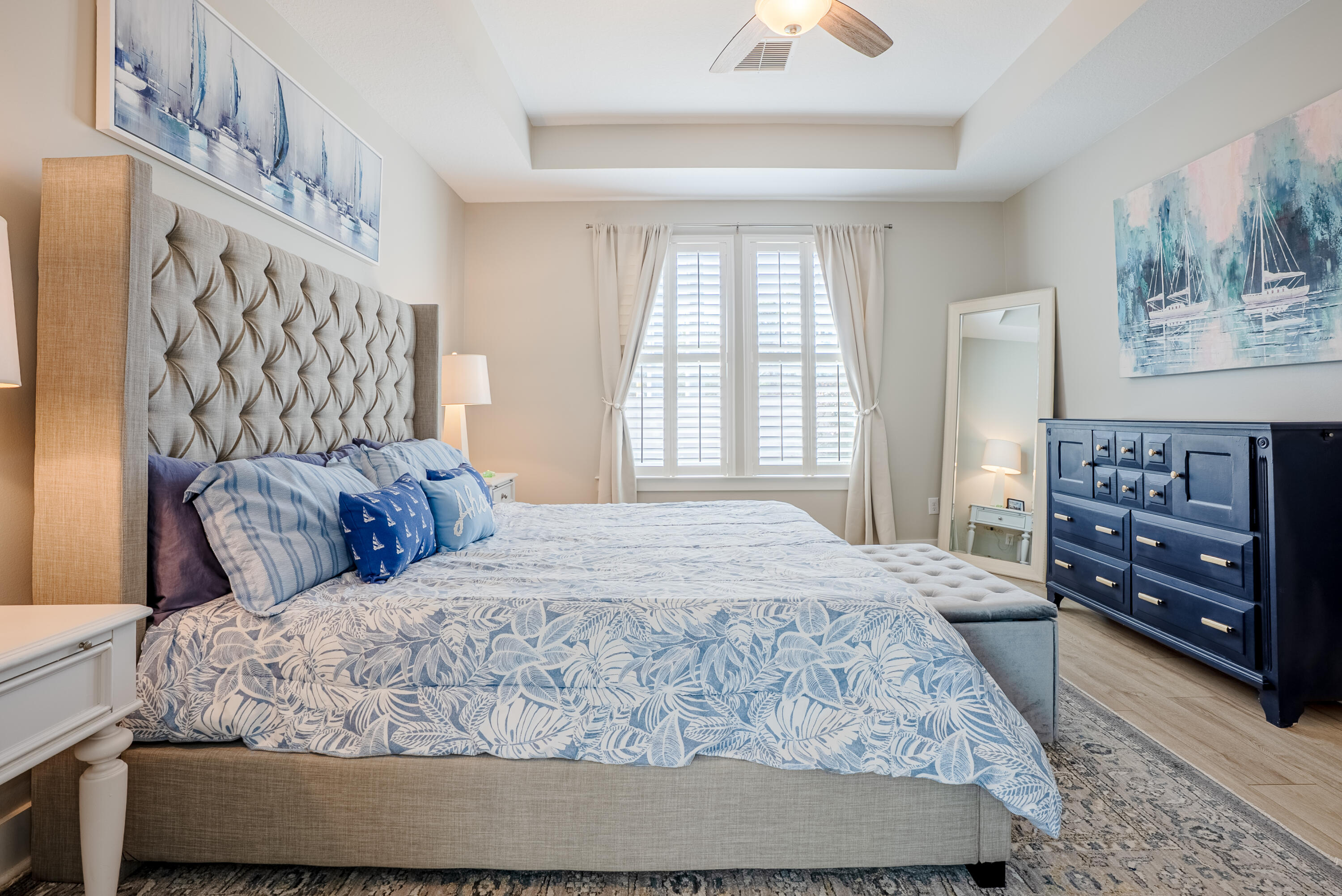 Whisper Dunes - Residential