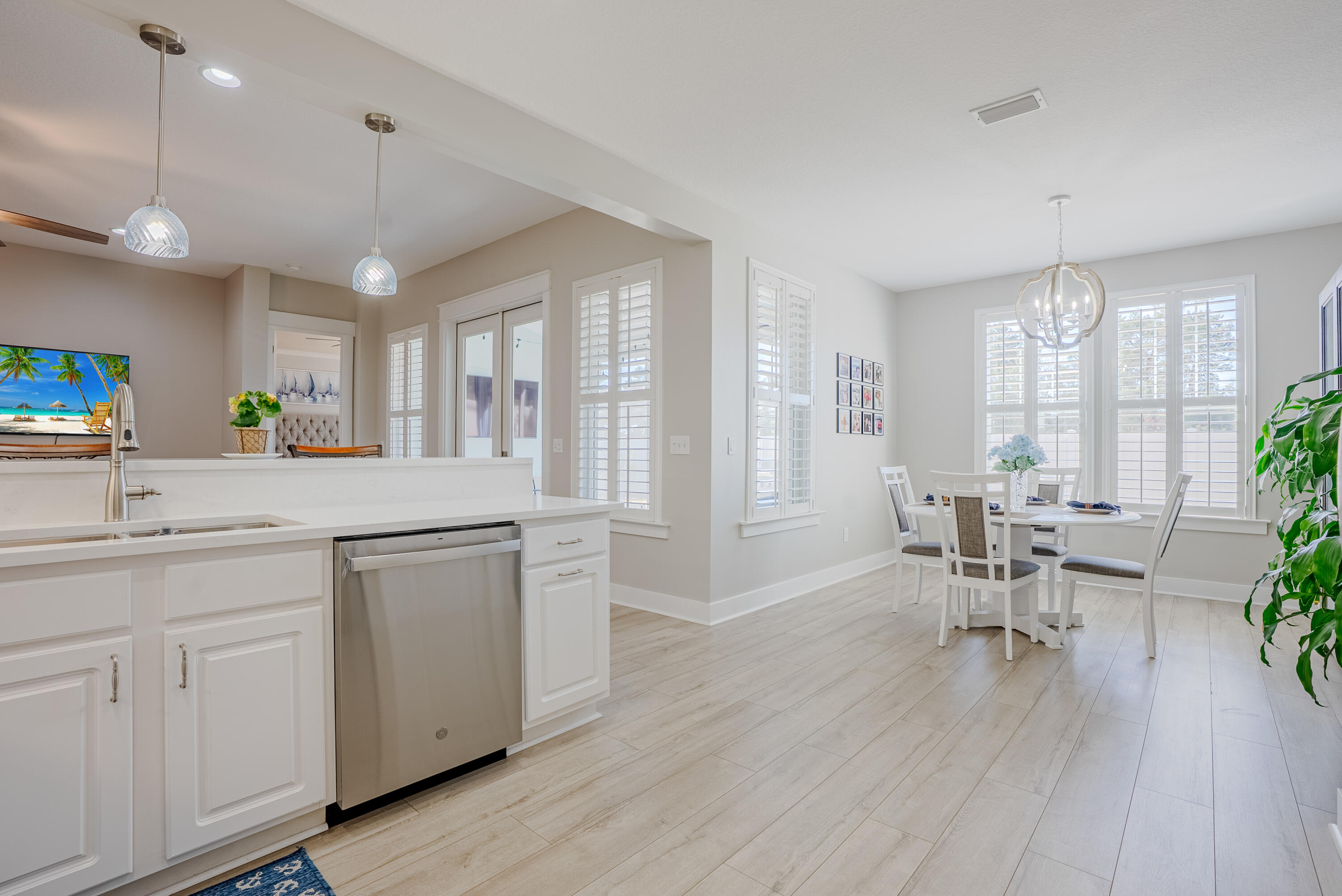 Whisper Dunes - Residential