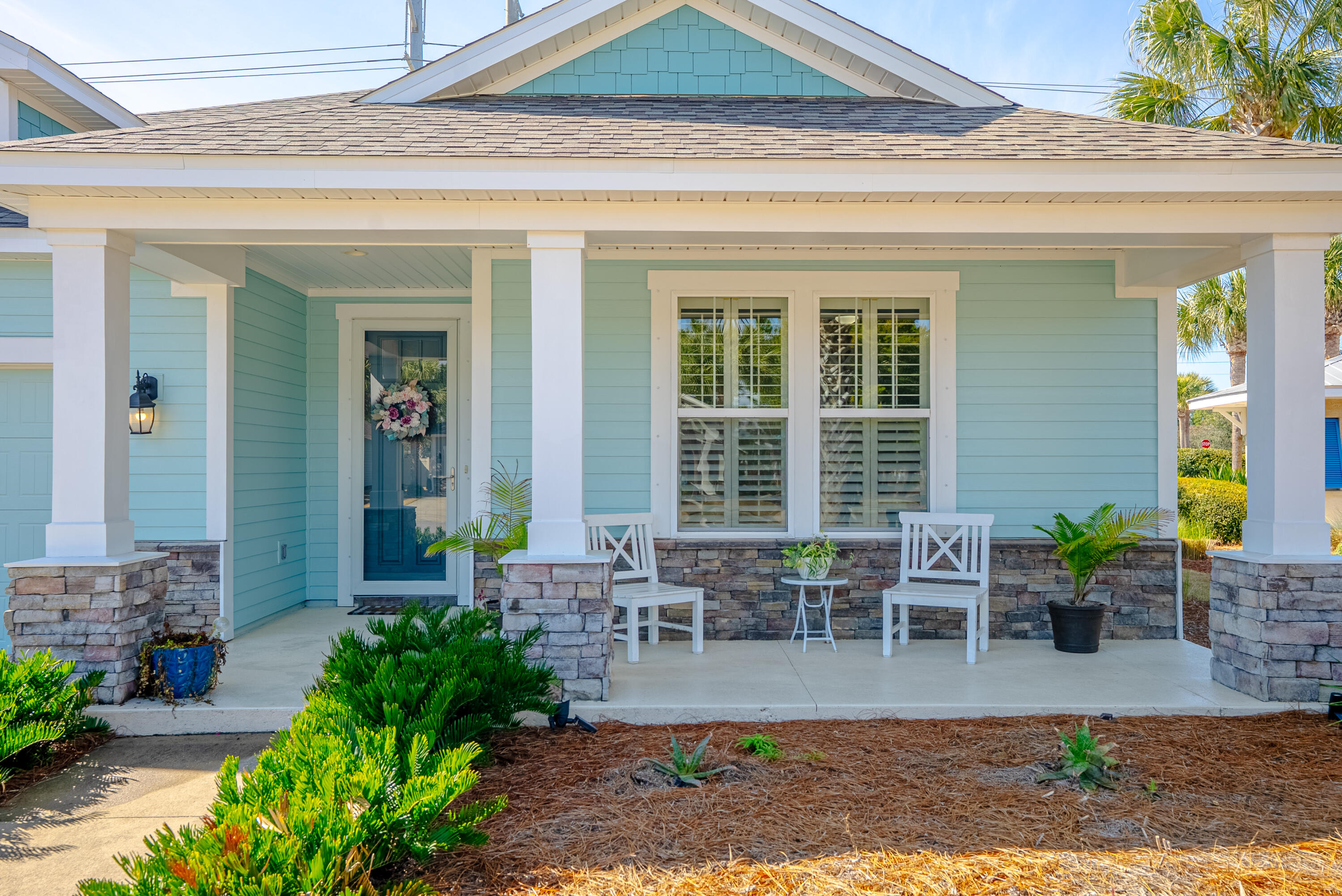 Whisper Dunes - Residential