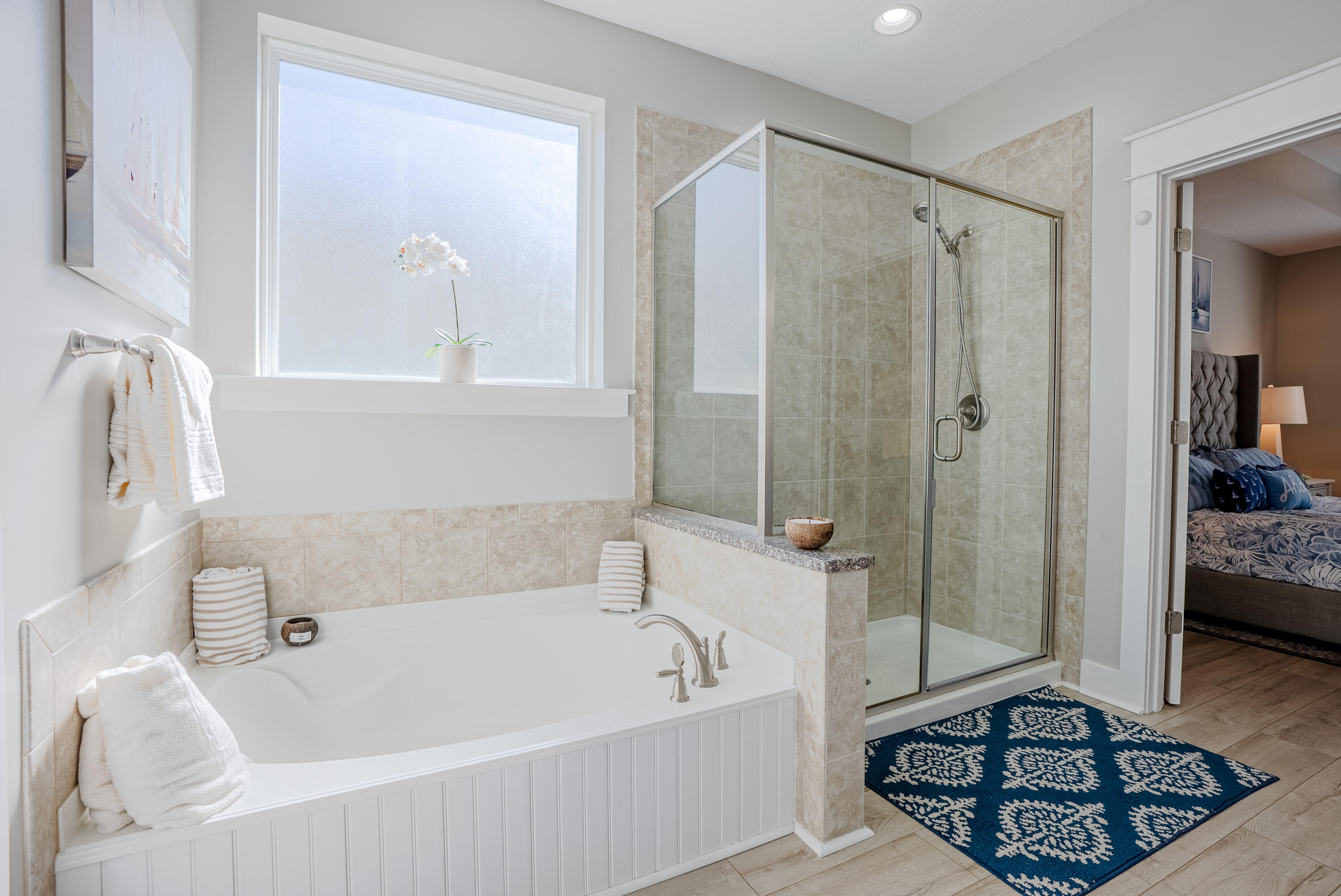 Whisper Dunes - Residential