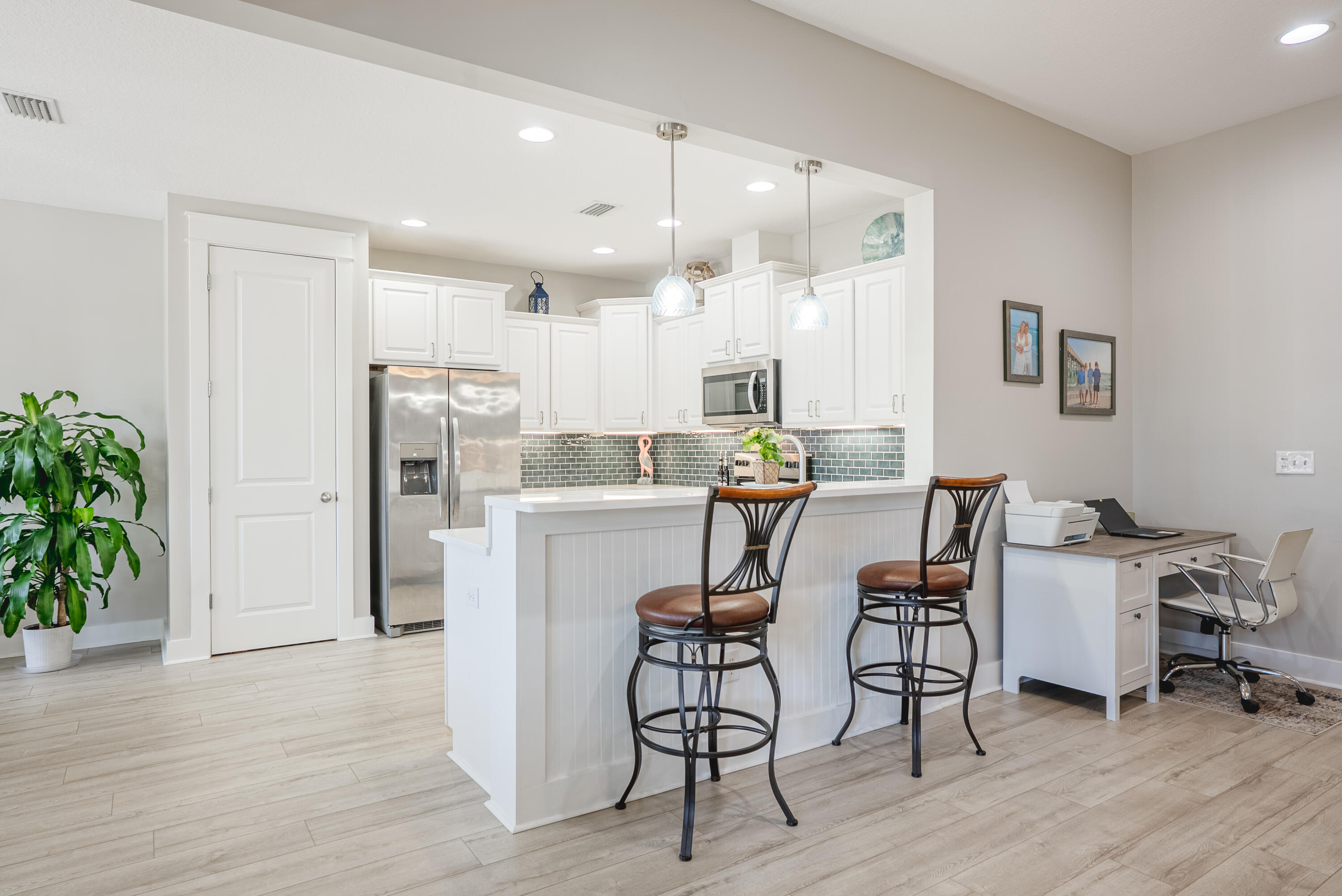 Whisper Dunes - Residential