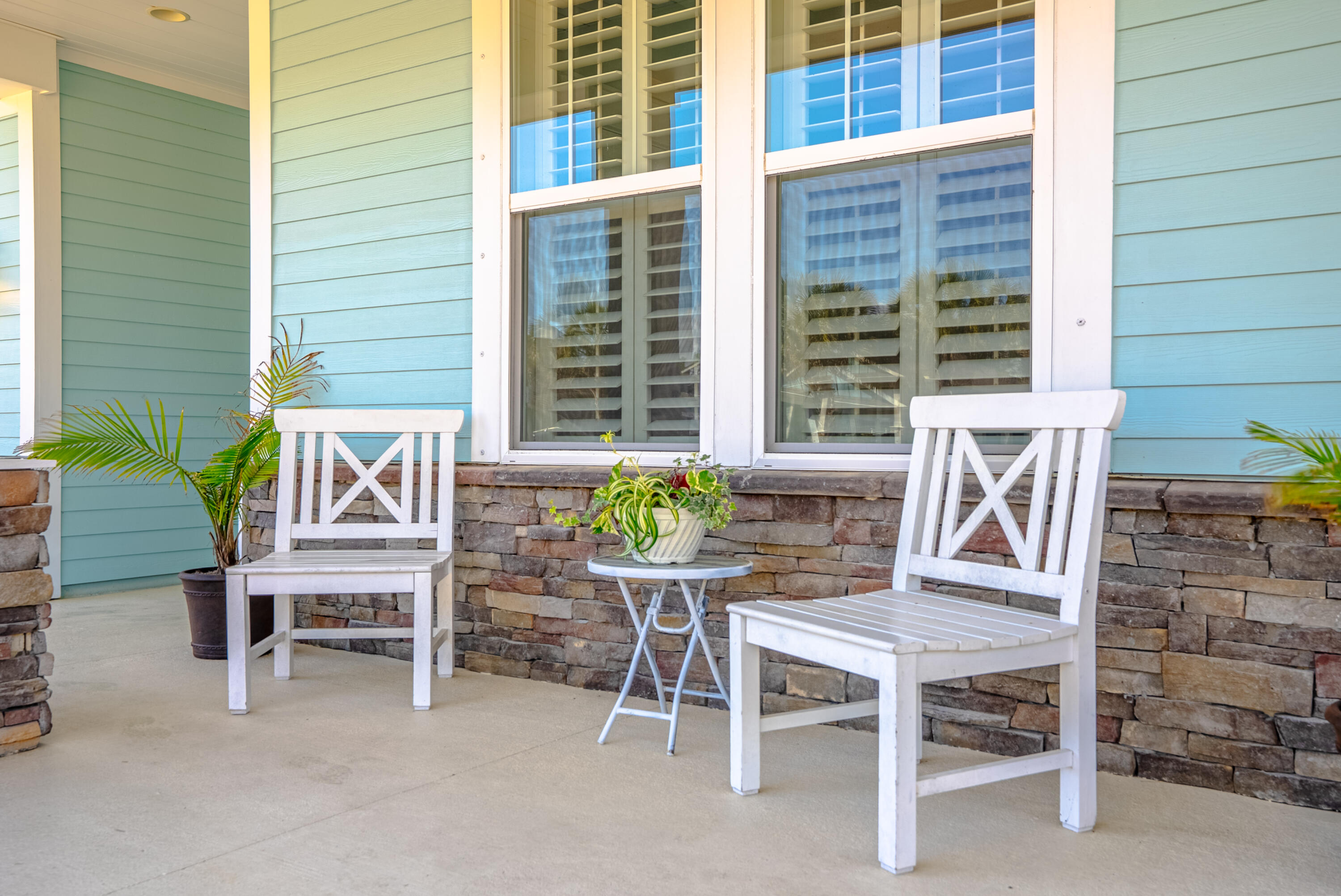 Whisper Dunes - Residential