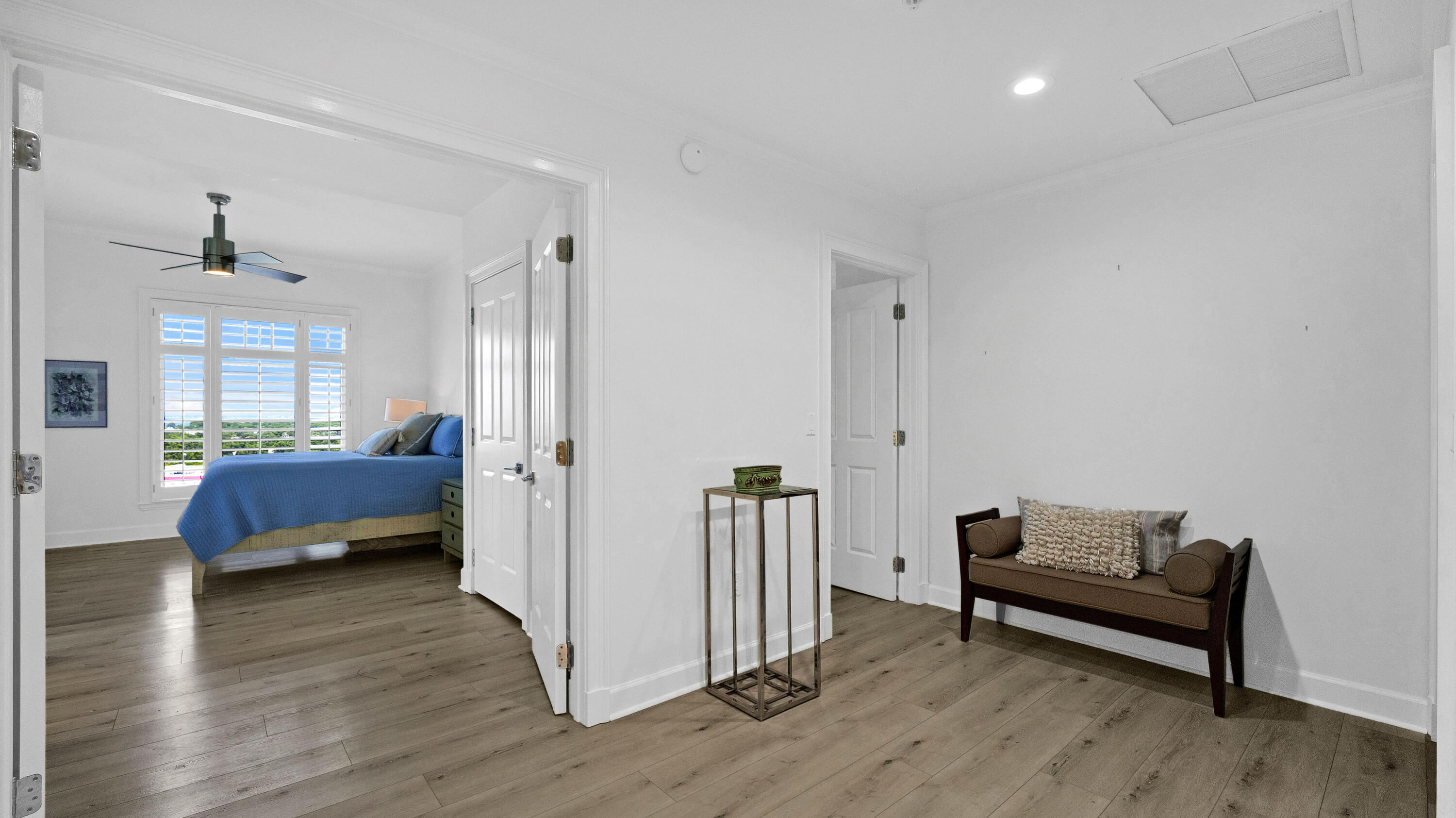 ONE WATER PLACE - Residential