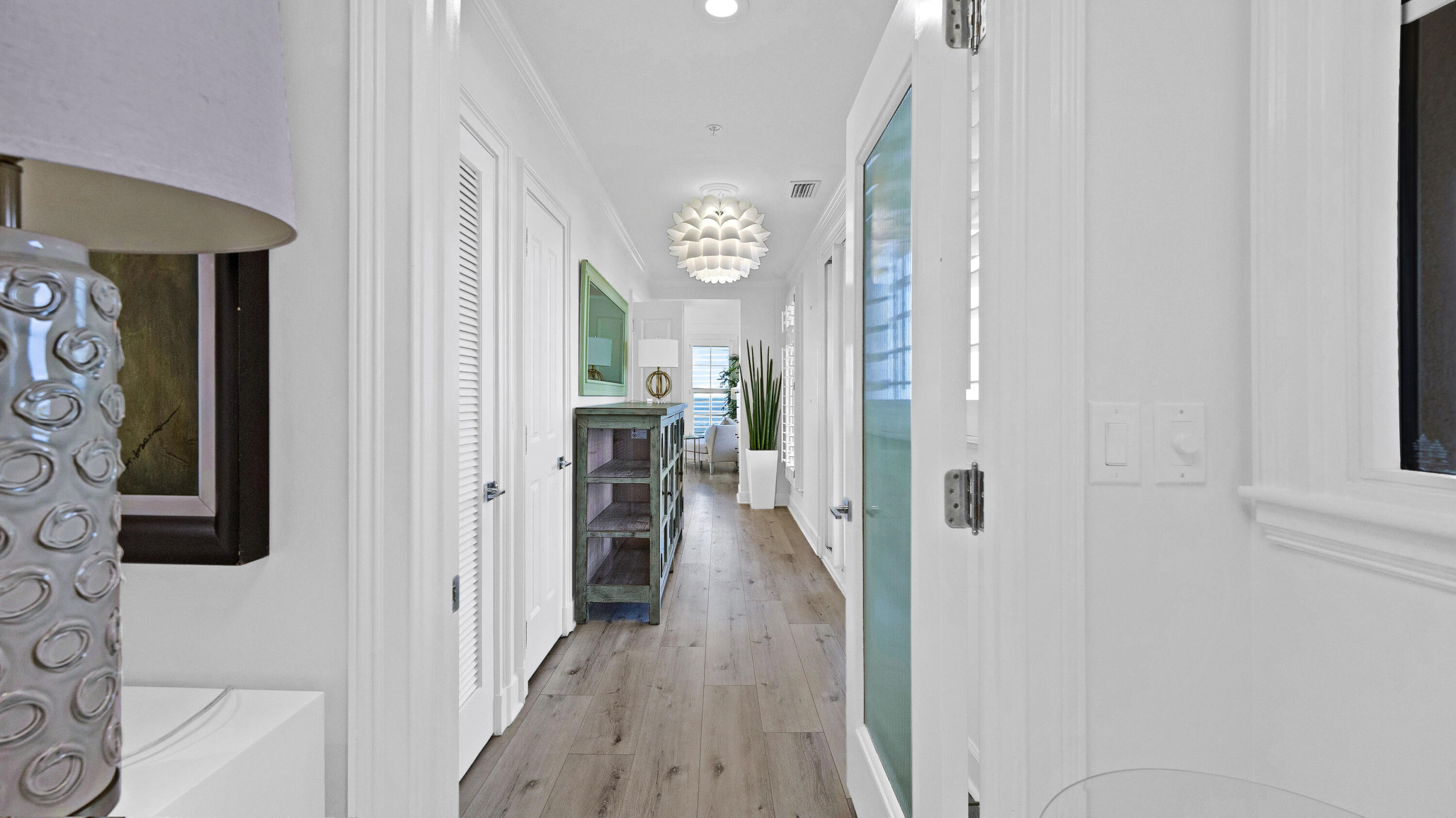 ONE WATER PLACE - Residential