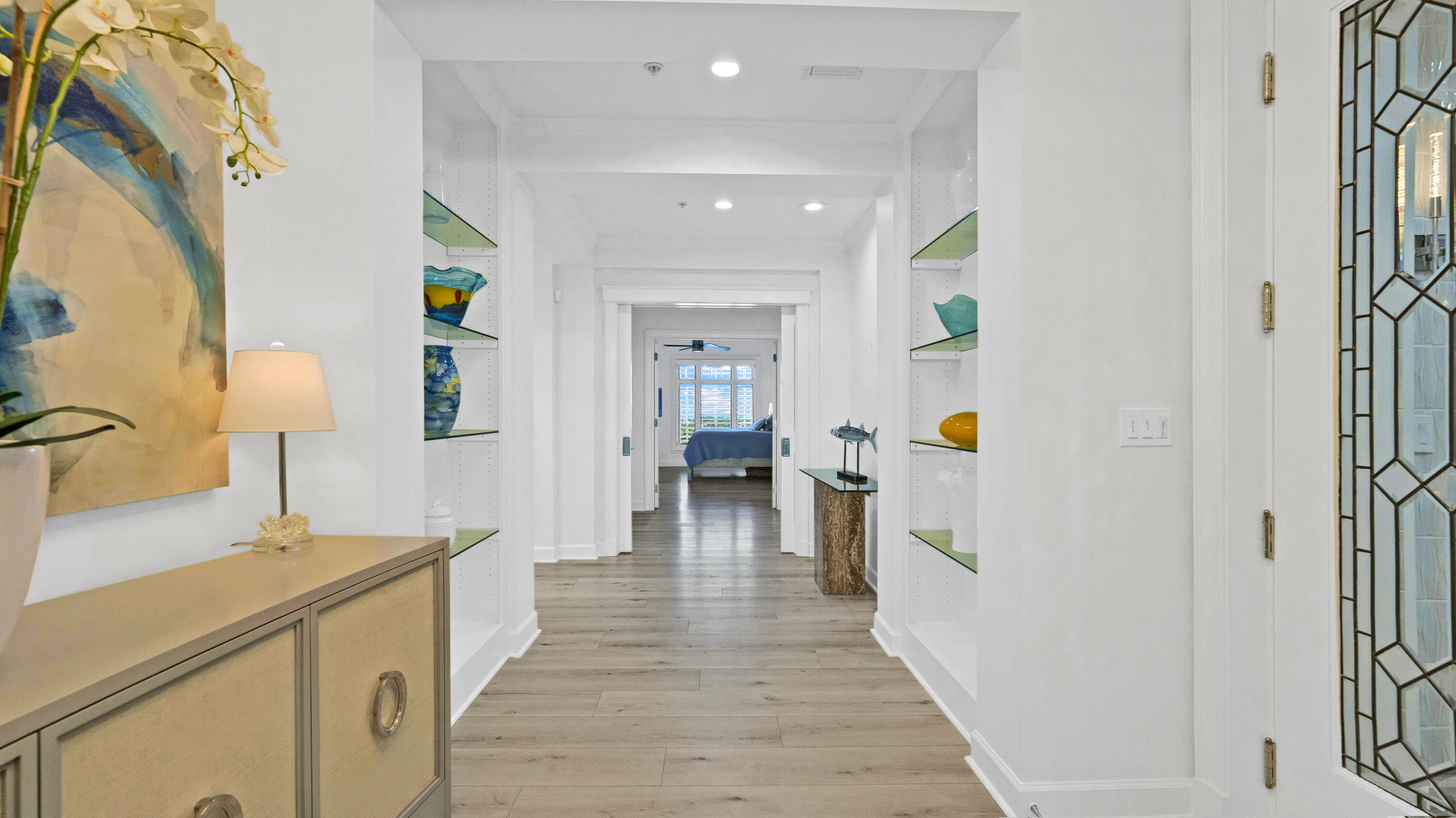 ONE WATER PLACE - Residential