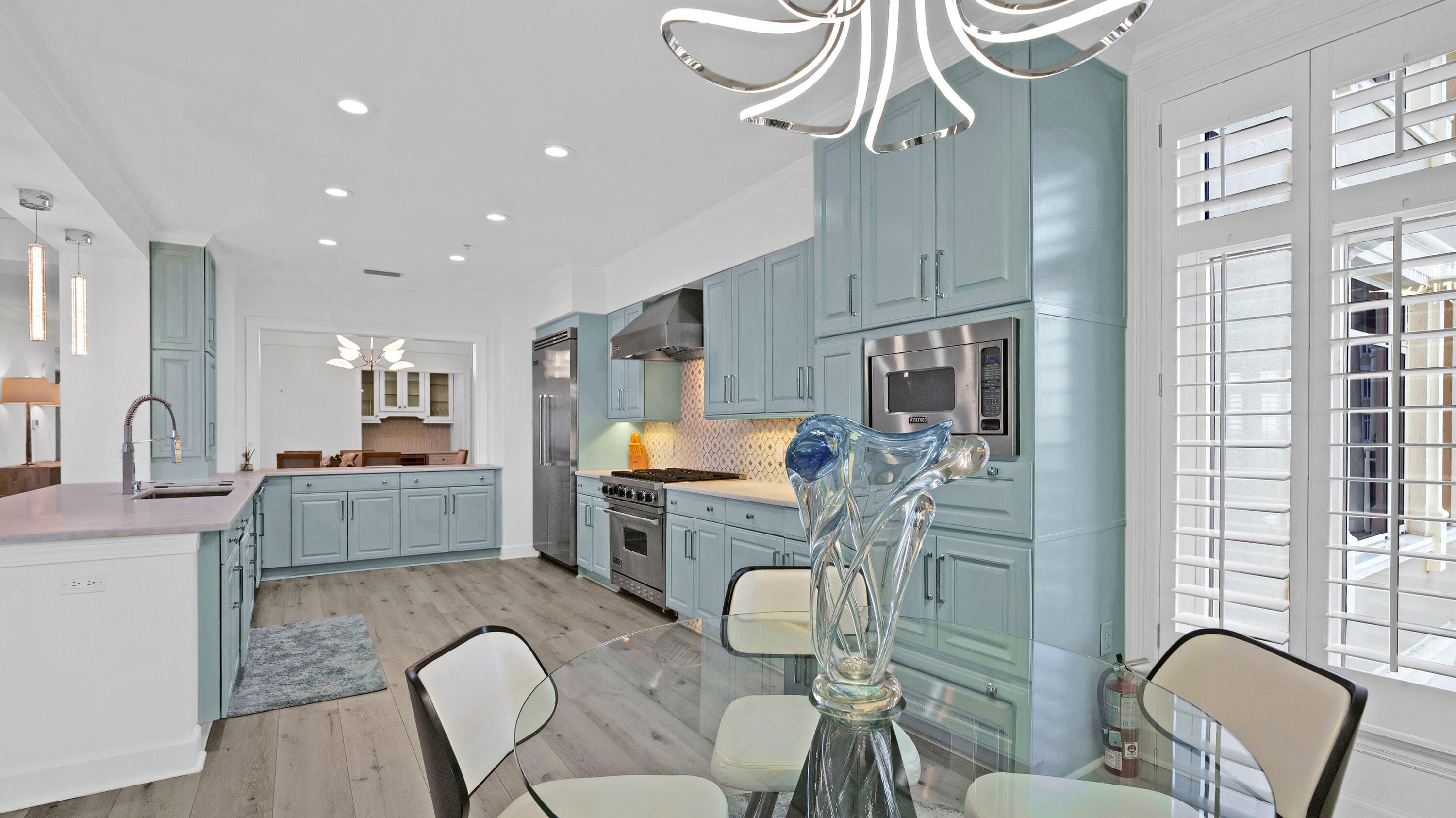ONE WATER PLACE - Residential