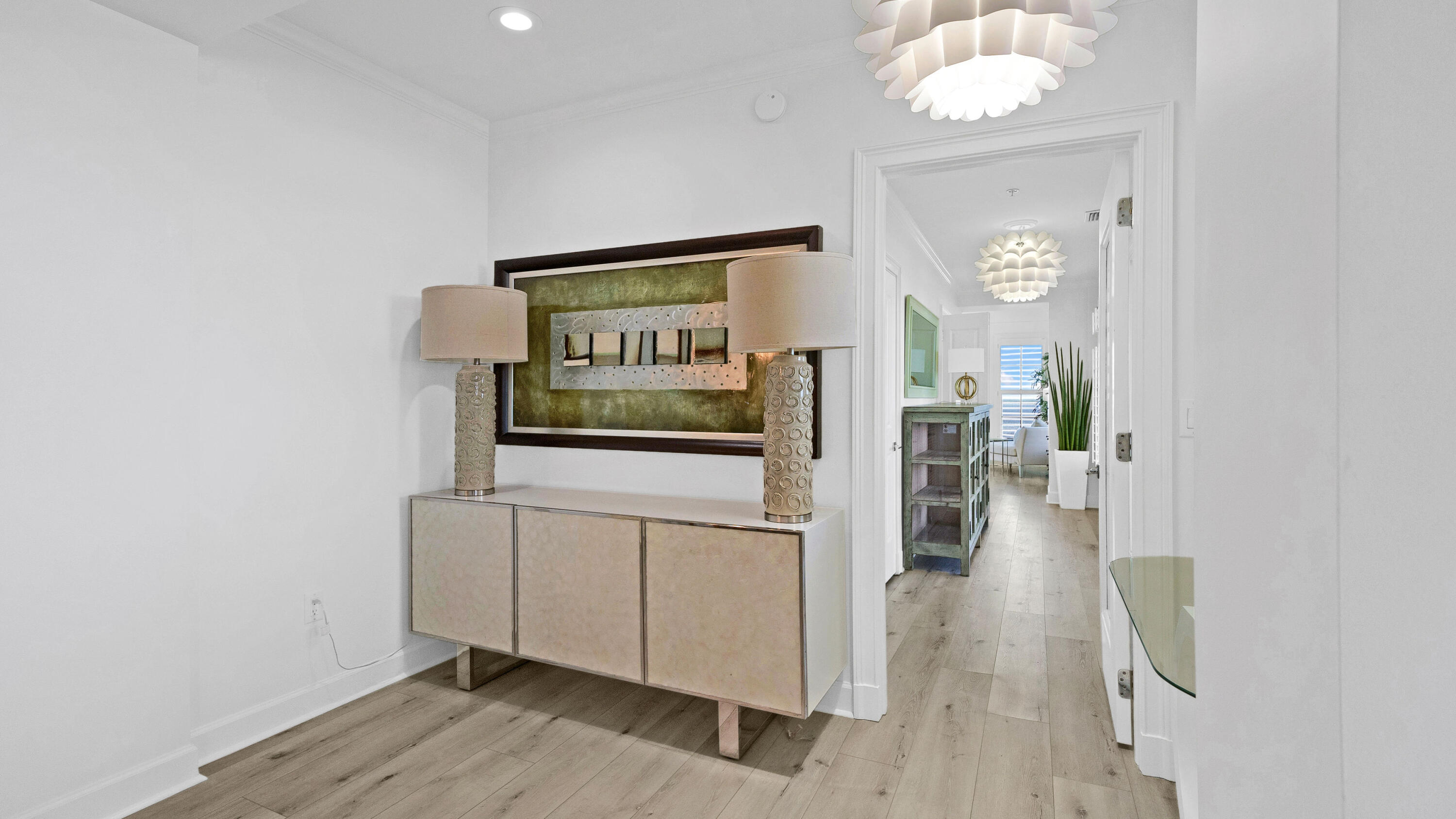 ONE WATER PLACE - Residential