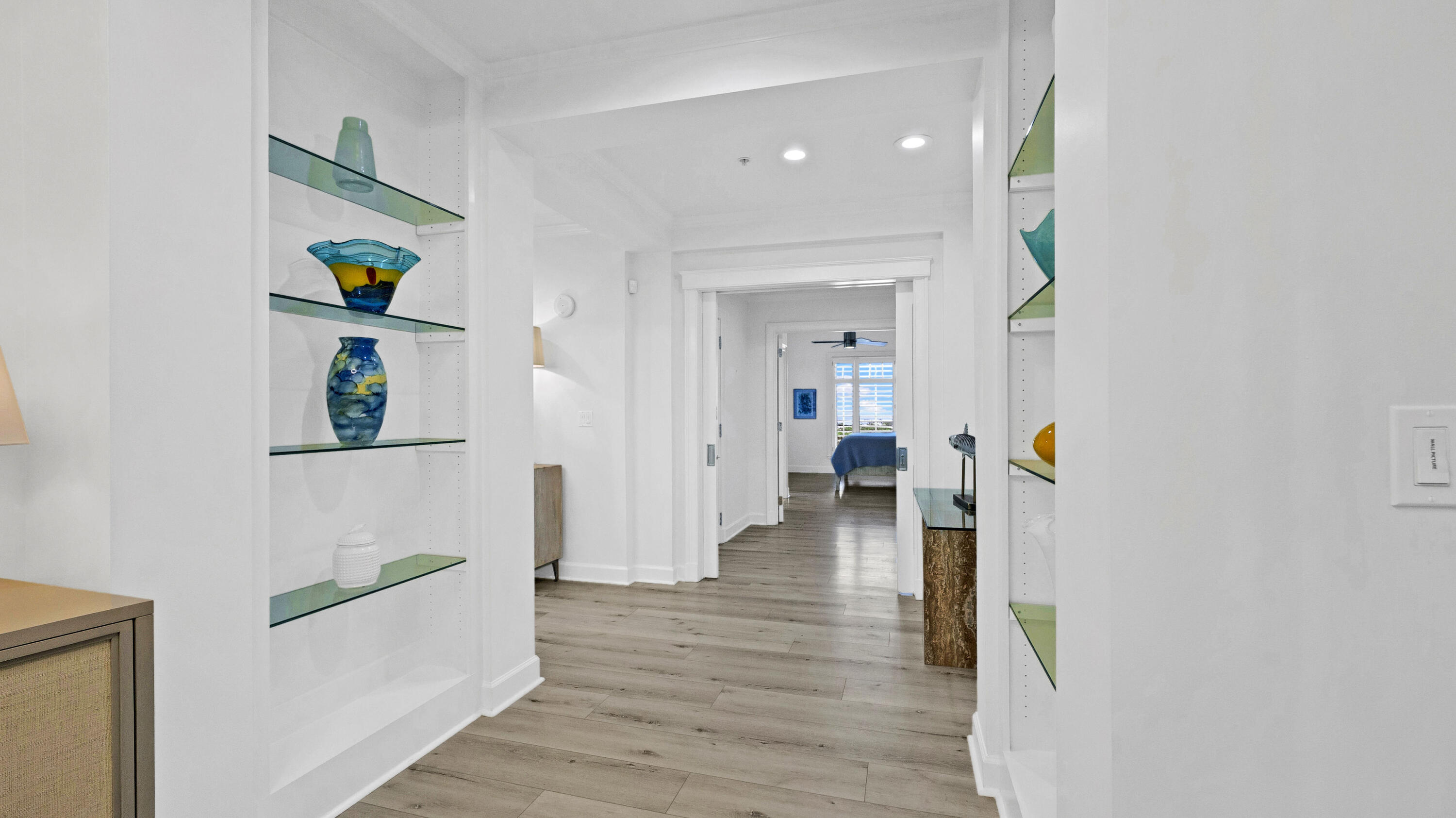ONE WATER PLACE - Residential