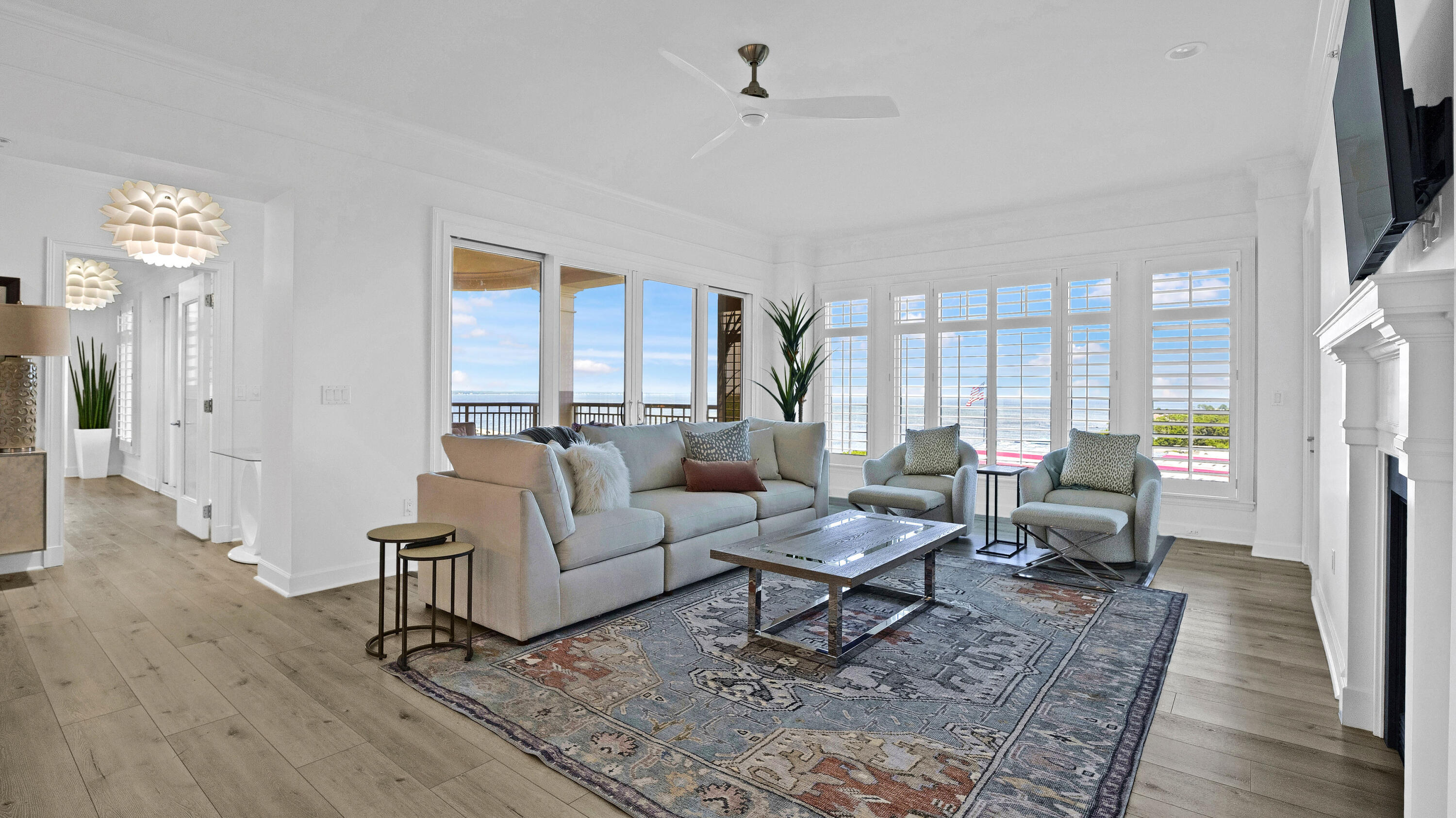 ONE WATER PLACE - Residential