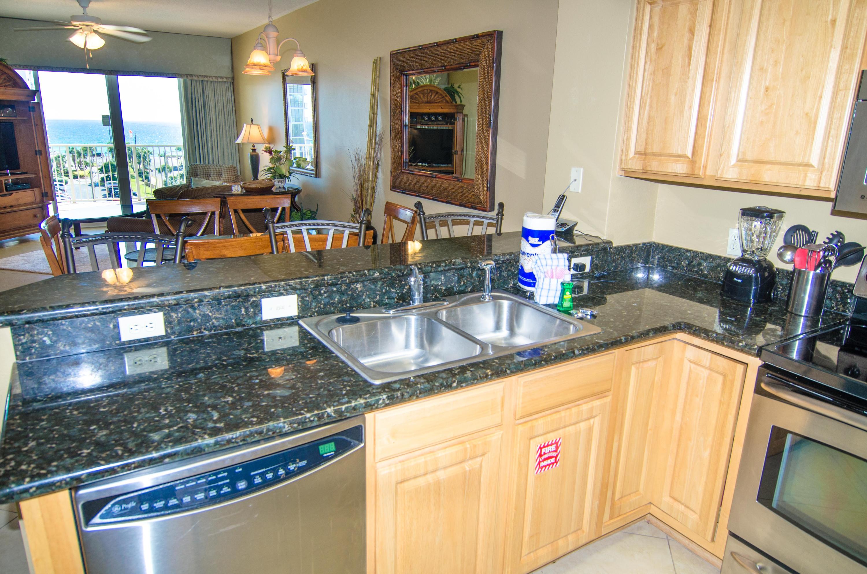 ARIEL DUNES - Residential