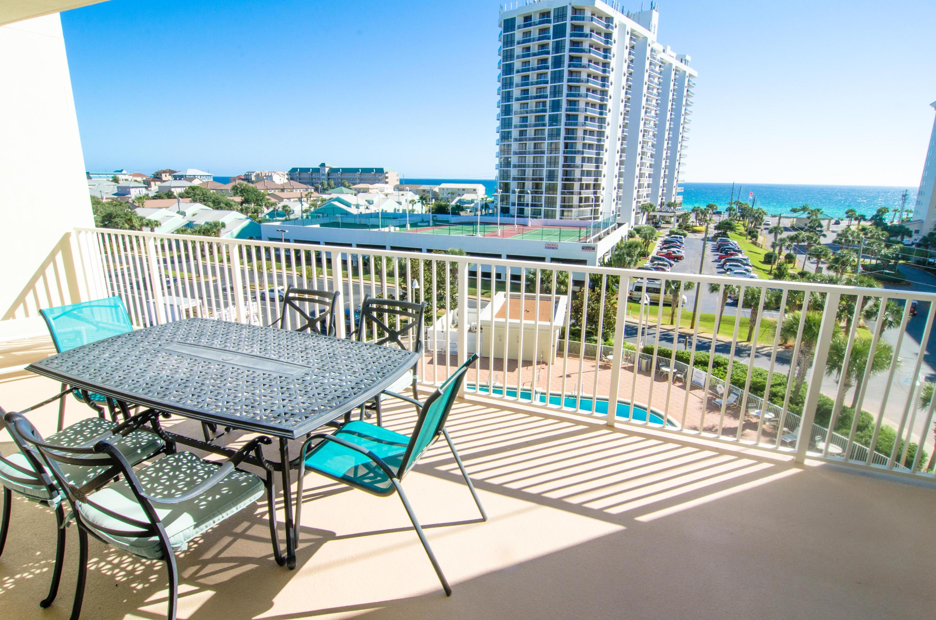 ARIEL DUNES - Residential