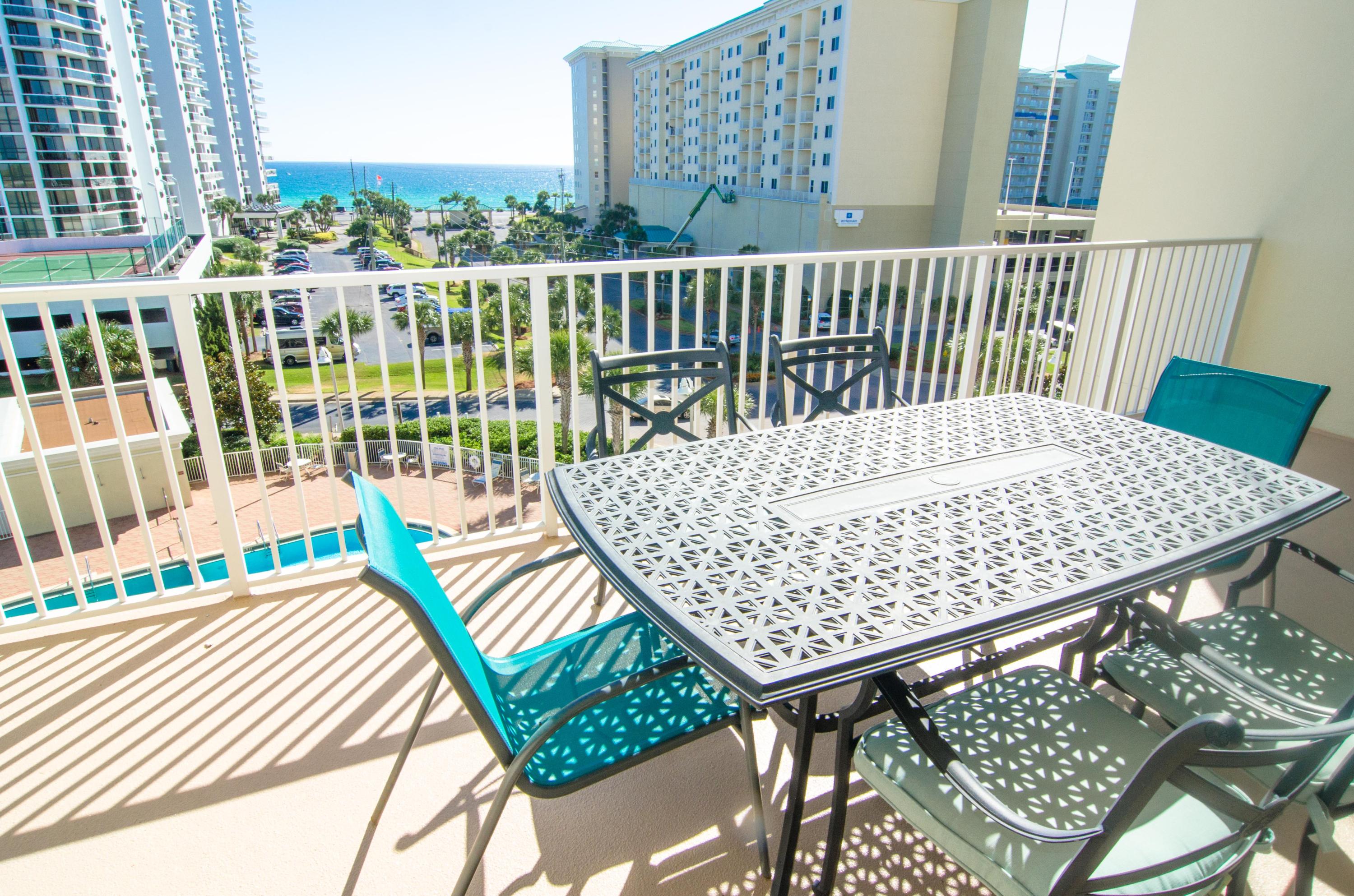 ARIEL DUNES - Residential