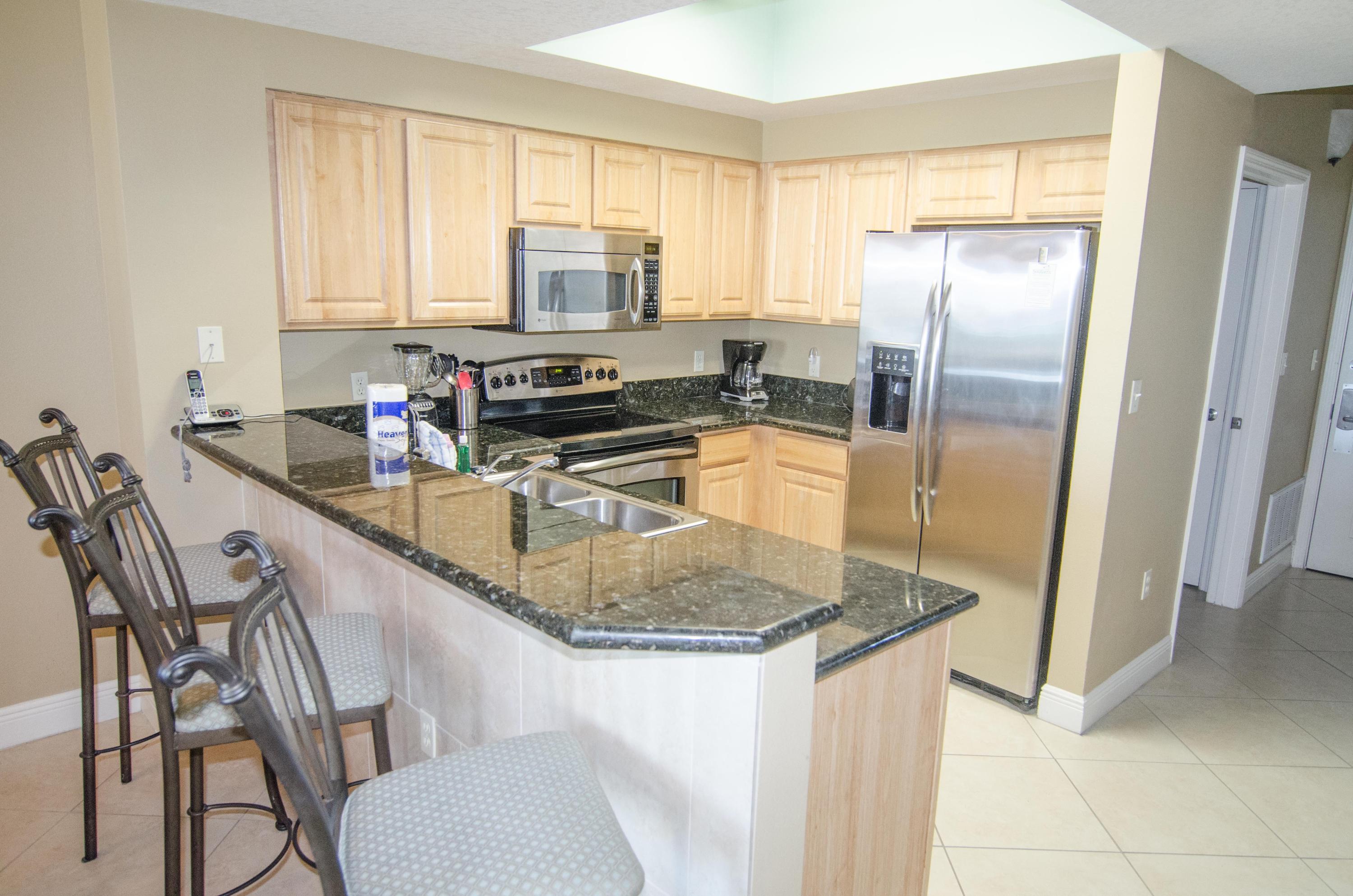 ARIEL DUNES - Residential