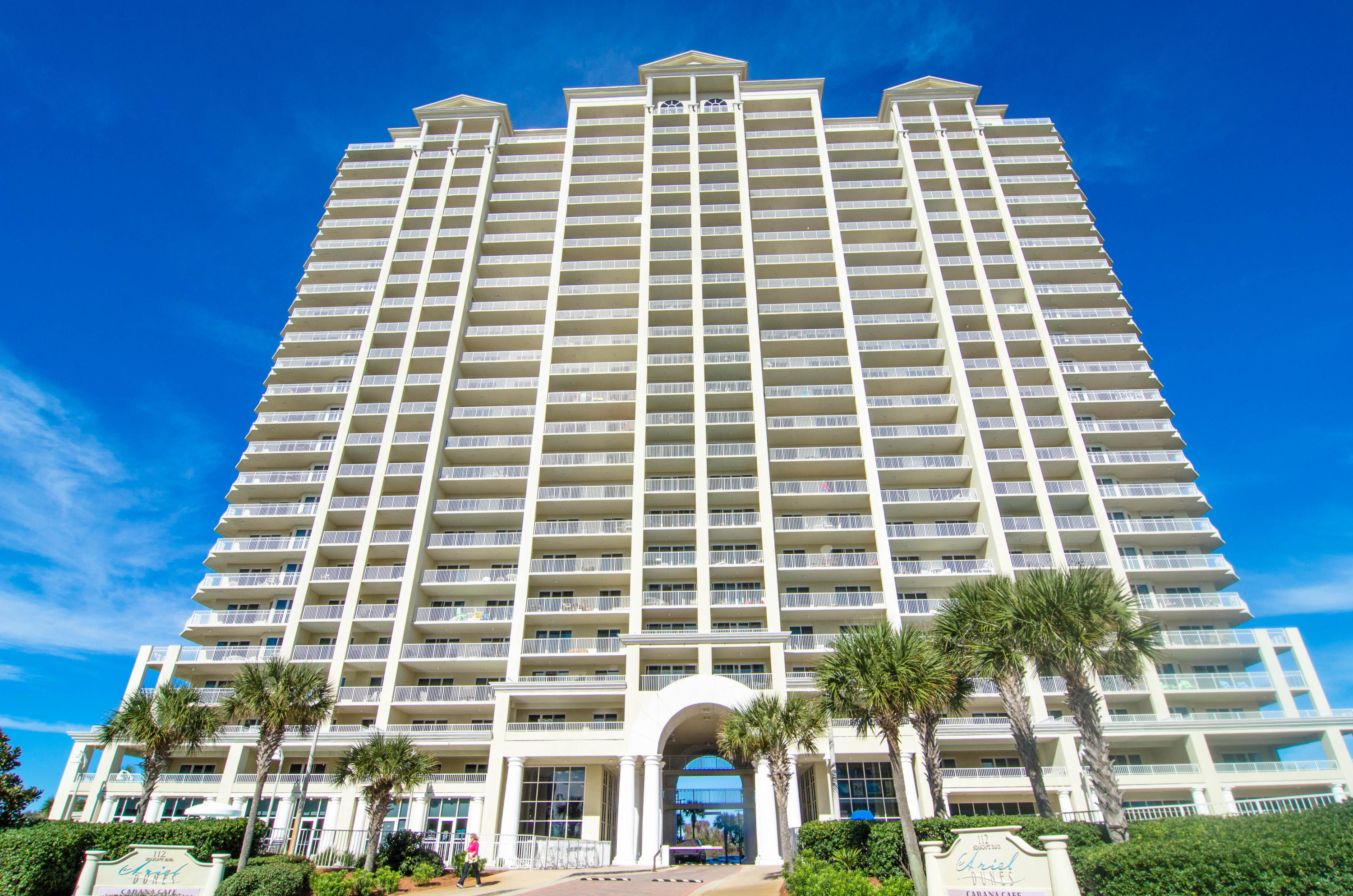 ARIEL DUNES - Residential