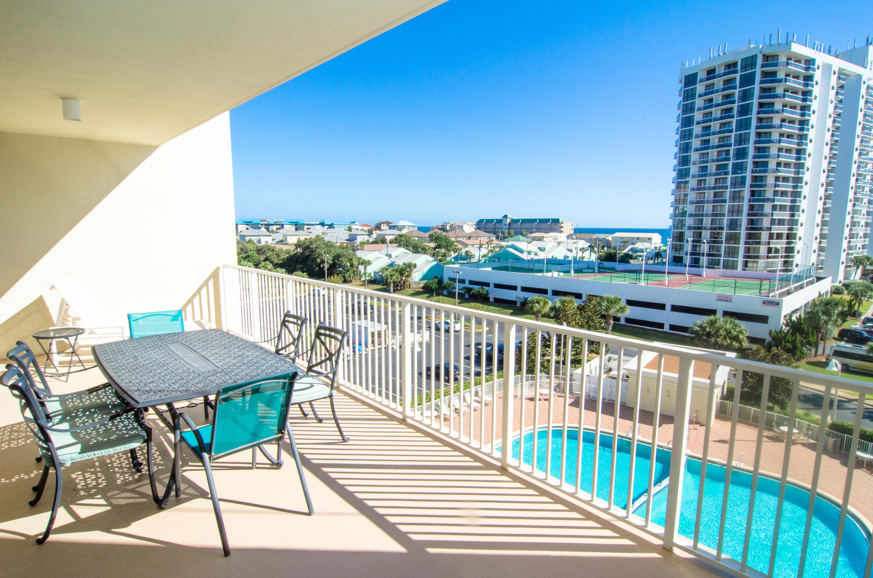 ARIEL DUNES - Residential