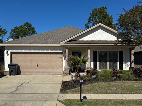 Photo of 107 Lullaby Loop, Santa Rosa Beach, FL 32459 (MLS # 989018)