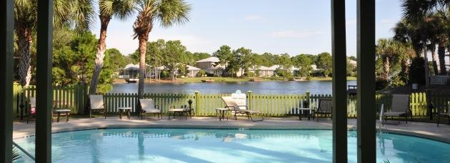 CRYSTAL LAKE AT SANDESTIN - Residential