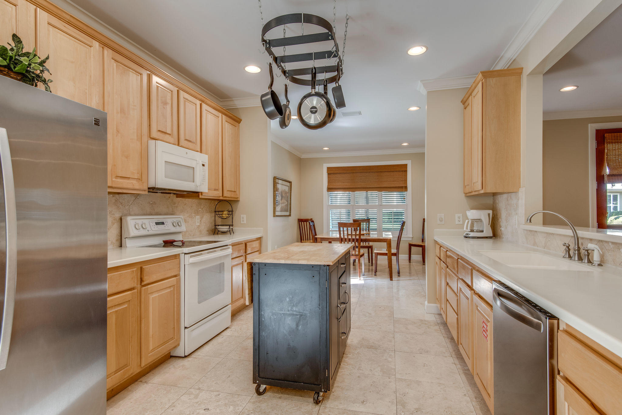 CRYSTAL LAKE AT SANDESTIN - Residential