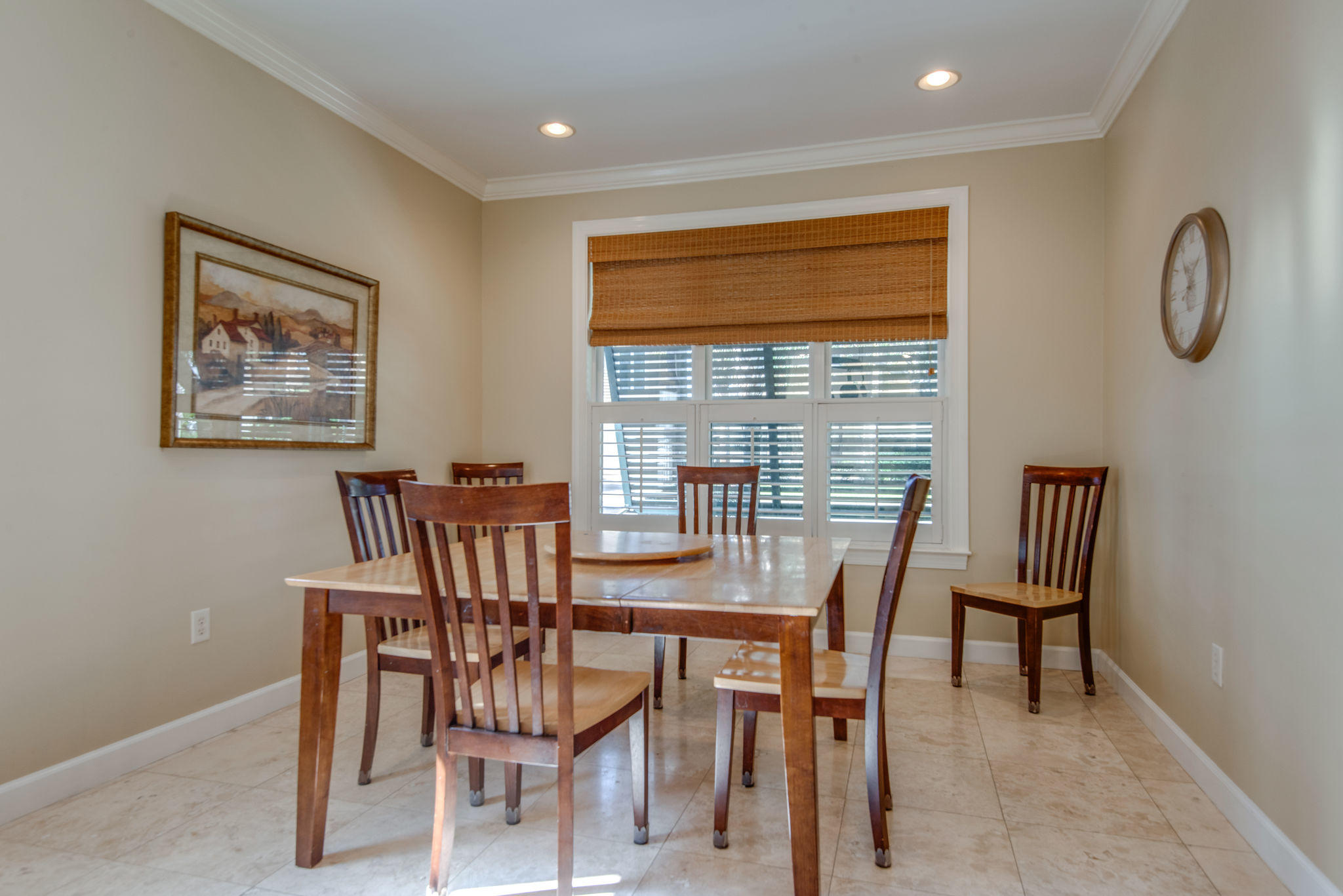 CRYSTAL LAKE AT SANDESTIN - Residential