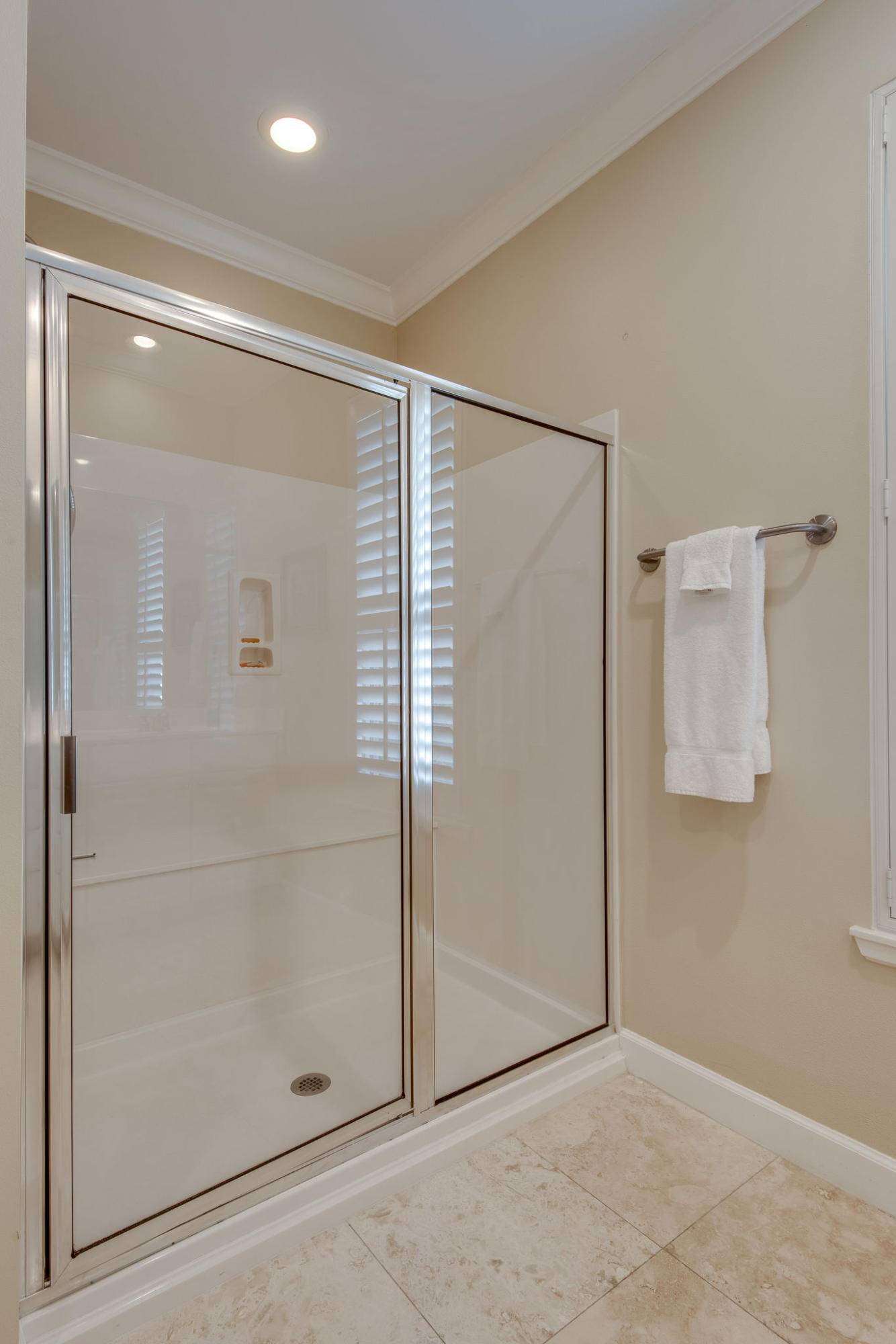 CRYSTAL LAKE AT SANDESTIN - Residential