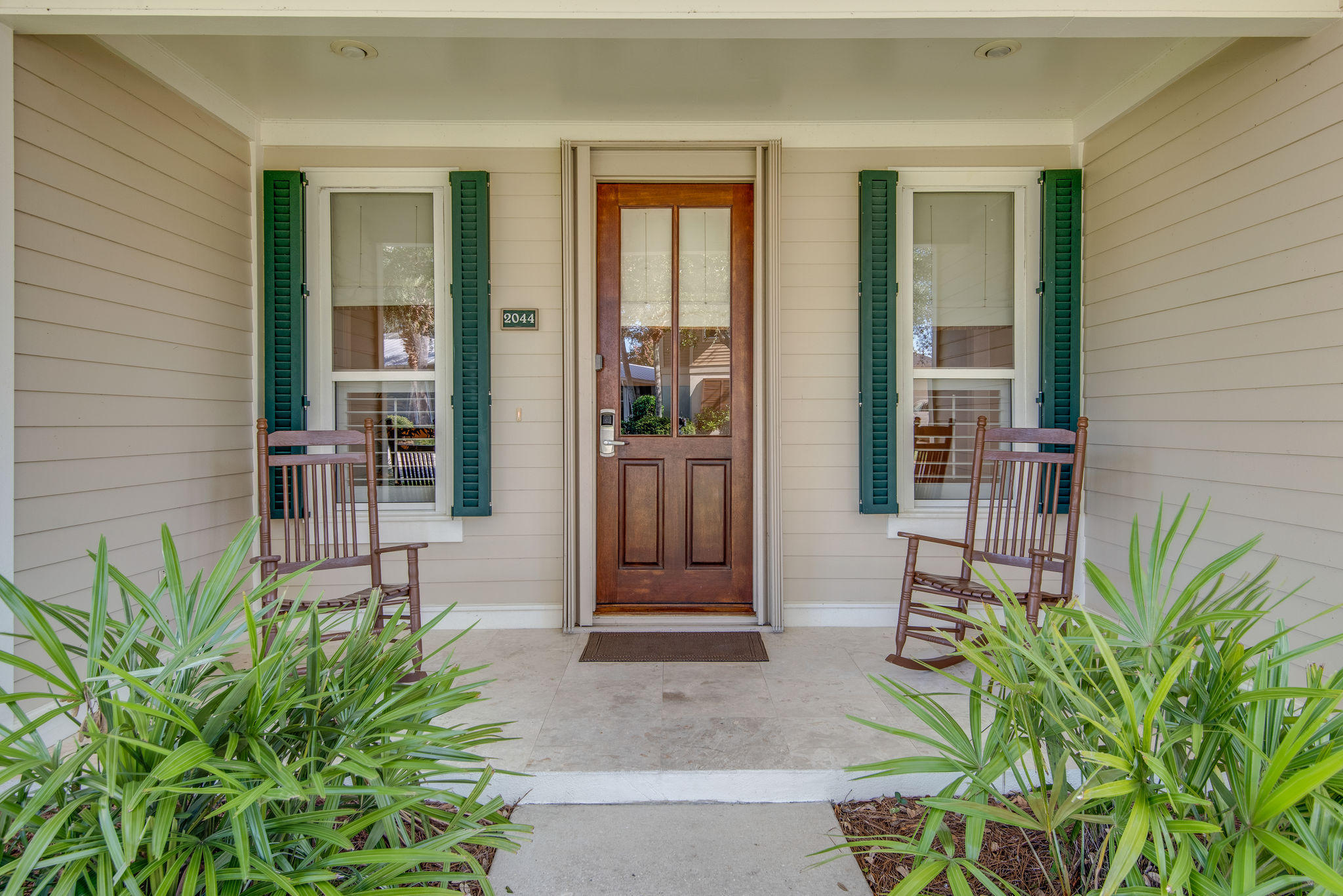 CRYSTAL LAKE AT SANDESTIN - Residential