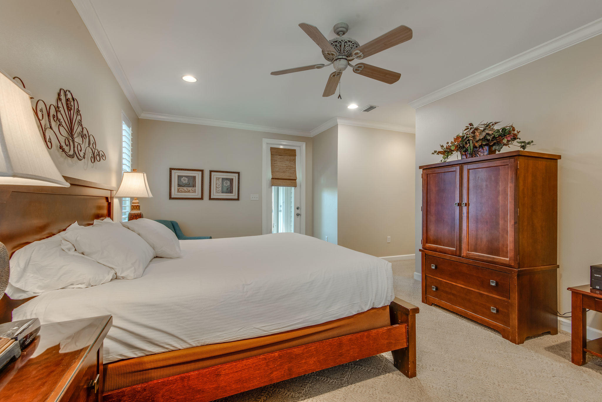 CRYSTAL LAKE AT SANDESTIN - Residential