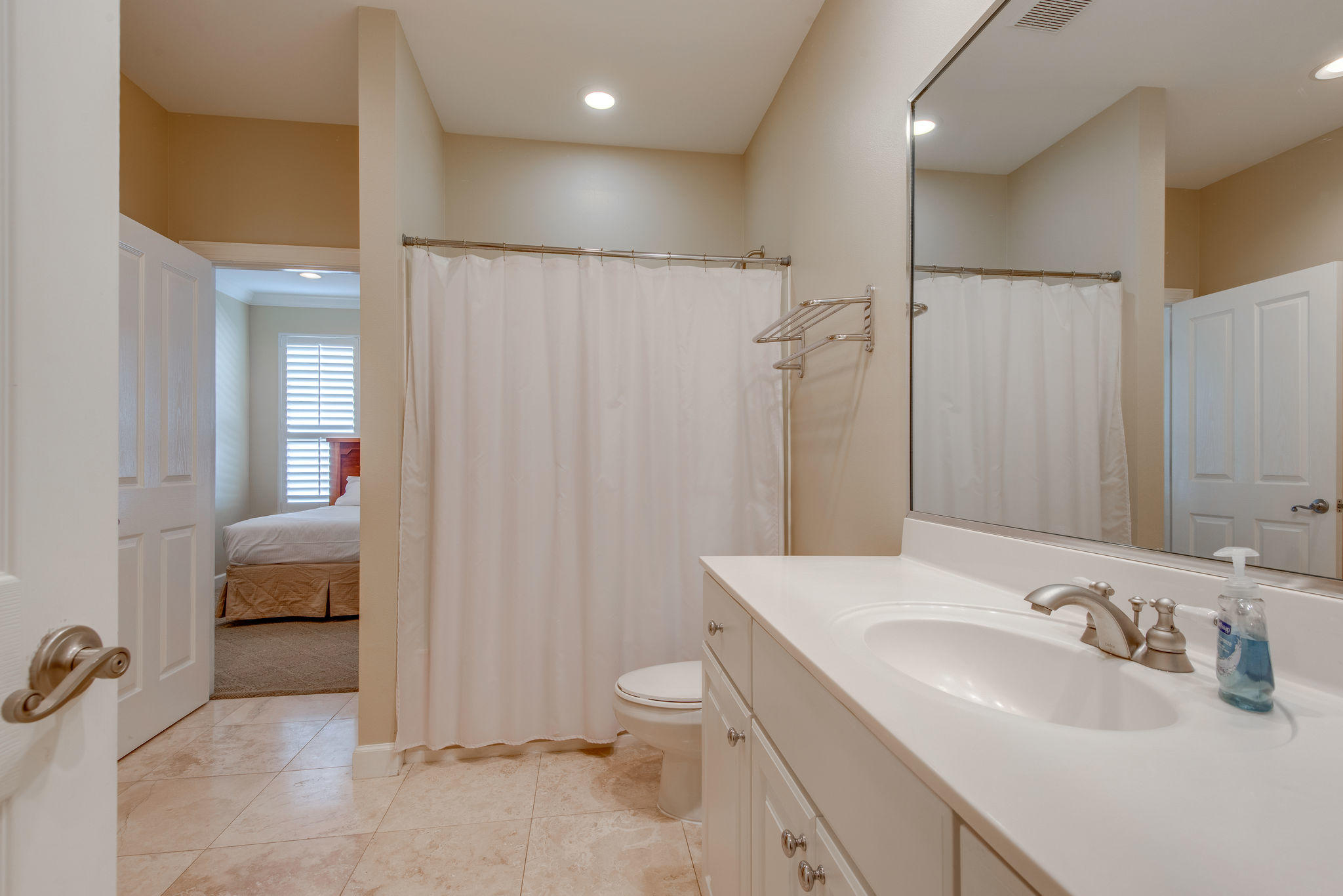 CRYSTAL LAKE AT SANDESTIN - Residential