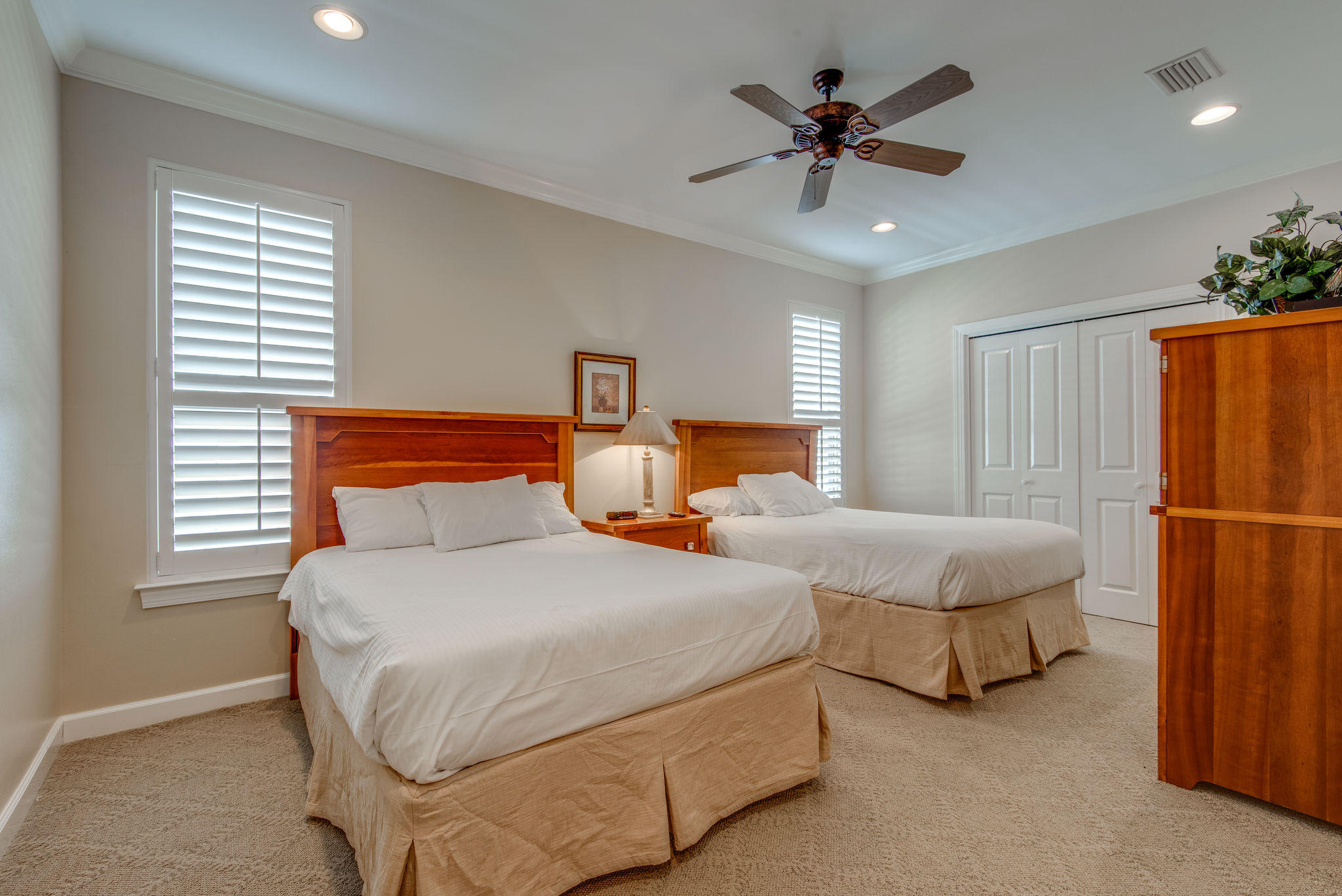 CRYSTAL LAKE AT SANDESTIN - Residential