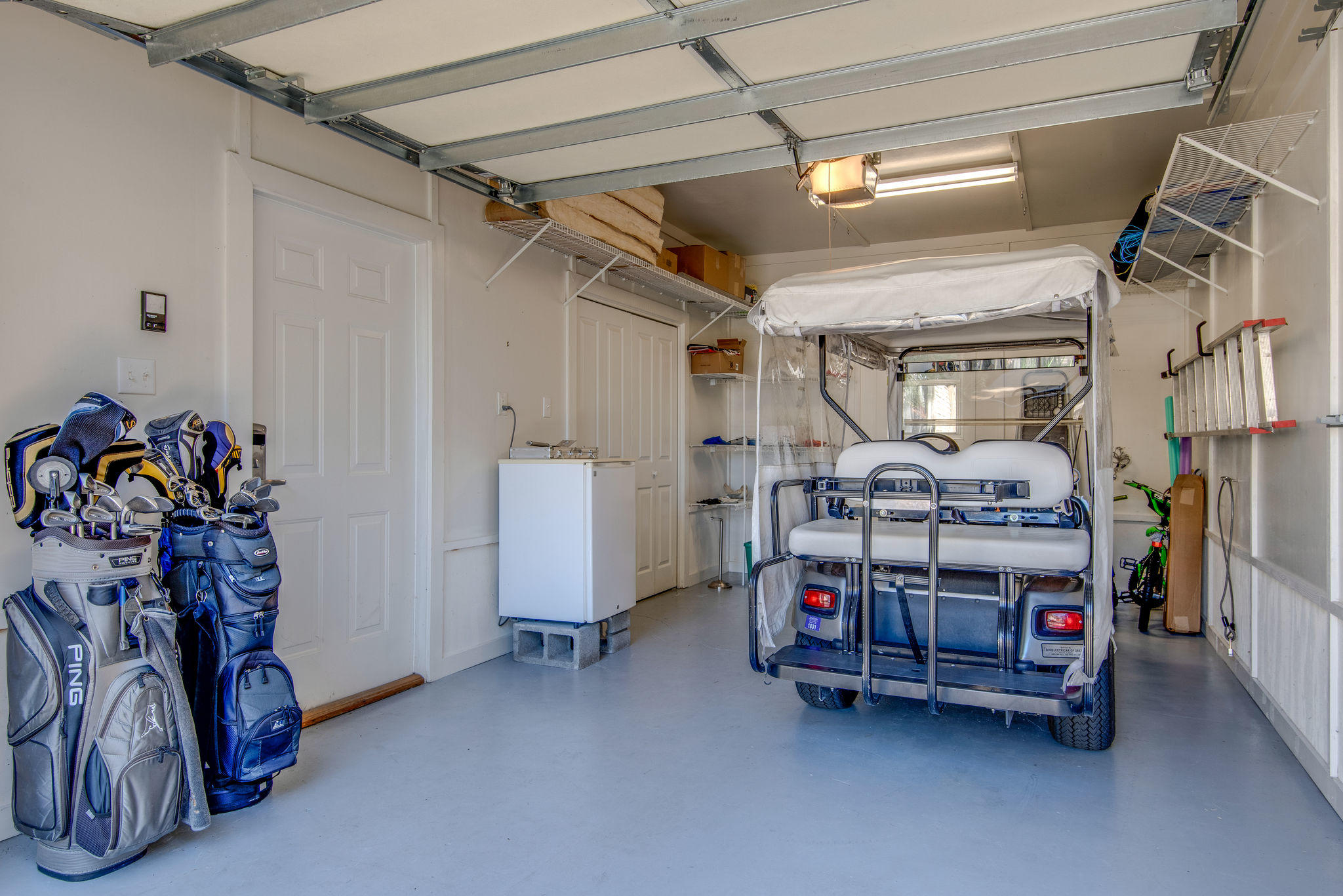 CRYSTAL LAKE AT SANDESTIN - Residential