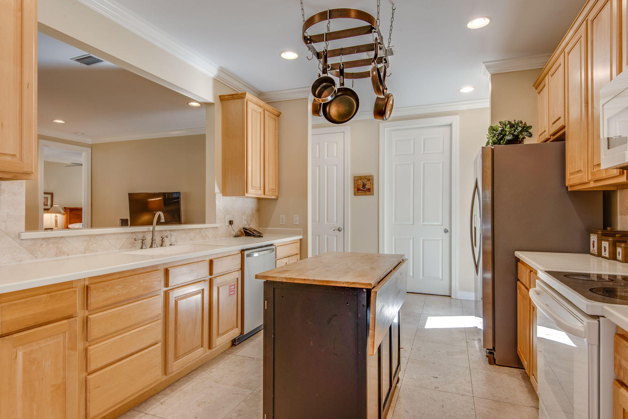 CRYSTAL LAKE AT SANDESTIN - Residential