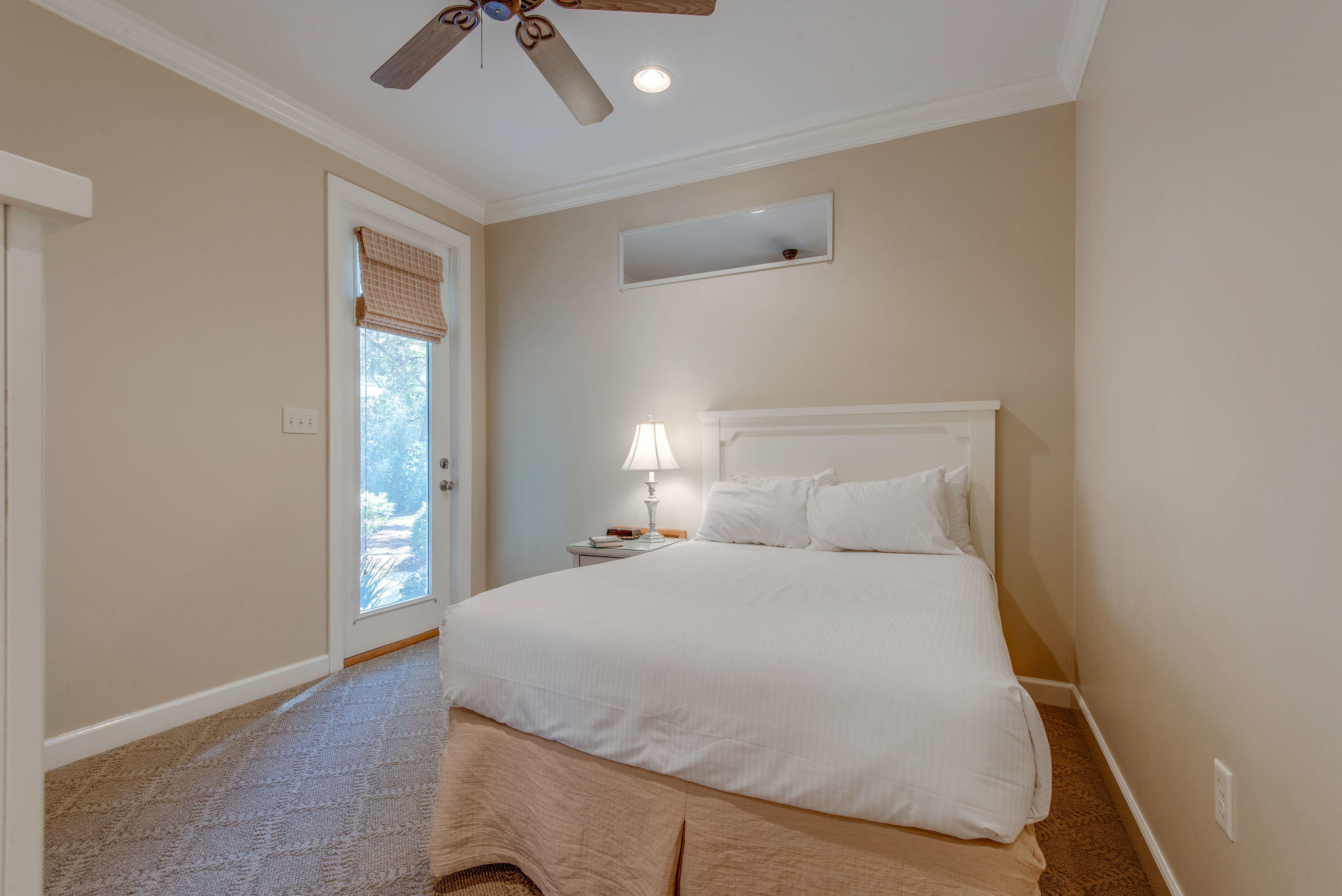 CRYSTAL LAKE AT SANDESTIN - Residential