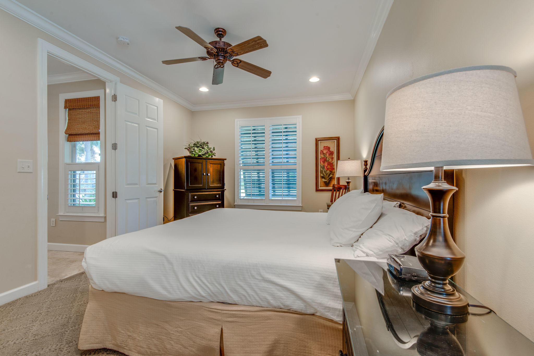 CRYSTAL LAKE AT SANDESTIN - Residential