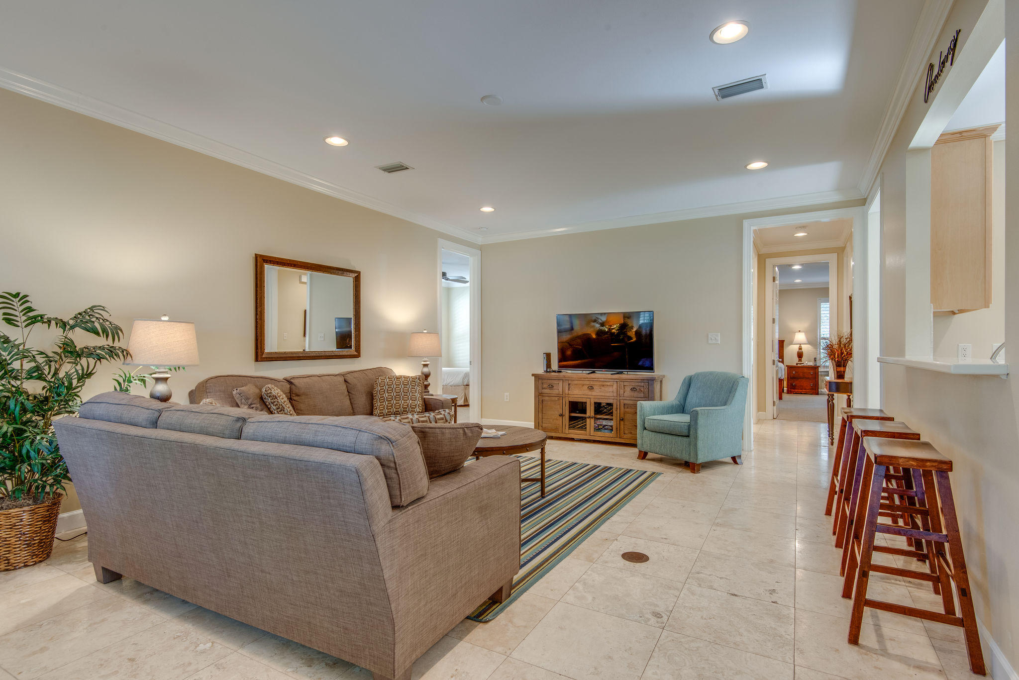 CRYSTAL LAKE AT SANDESTIN - Residential