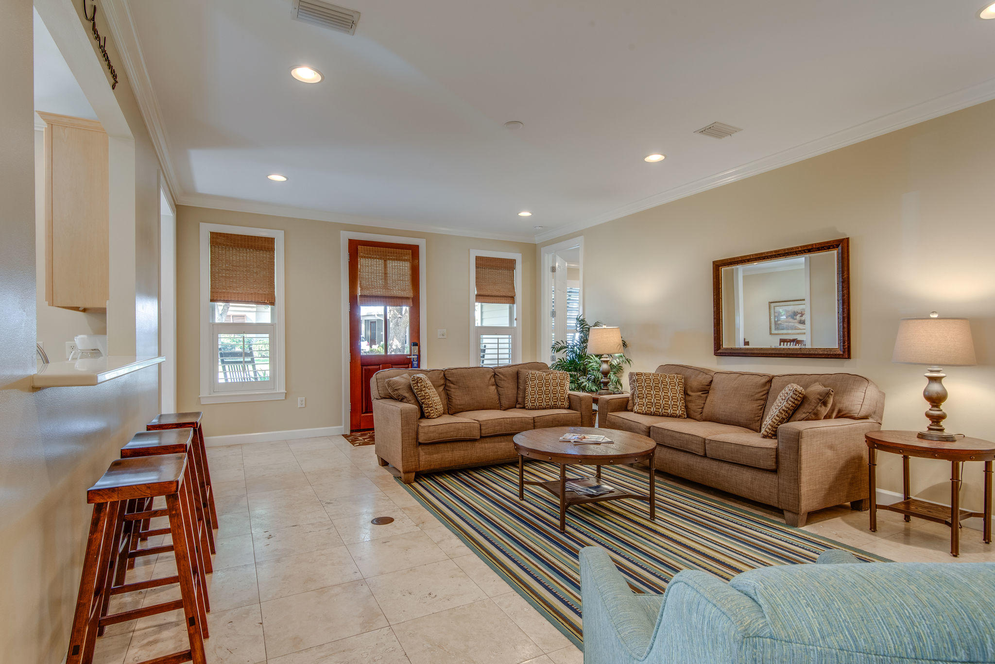 CRYSTAL LAKE AT SANDESTIN - Residential