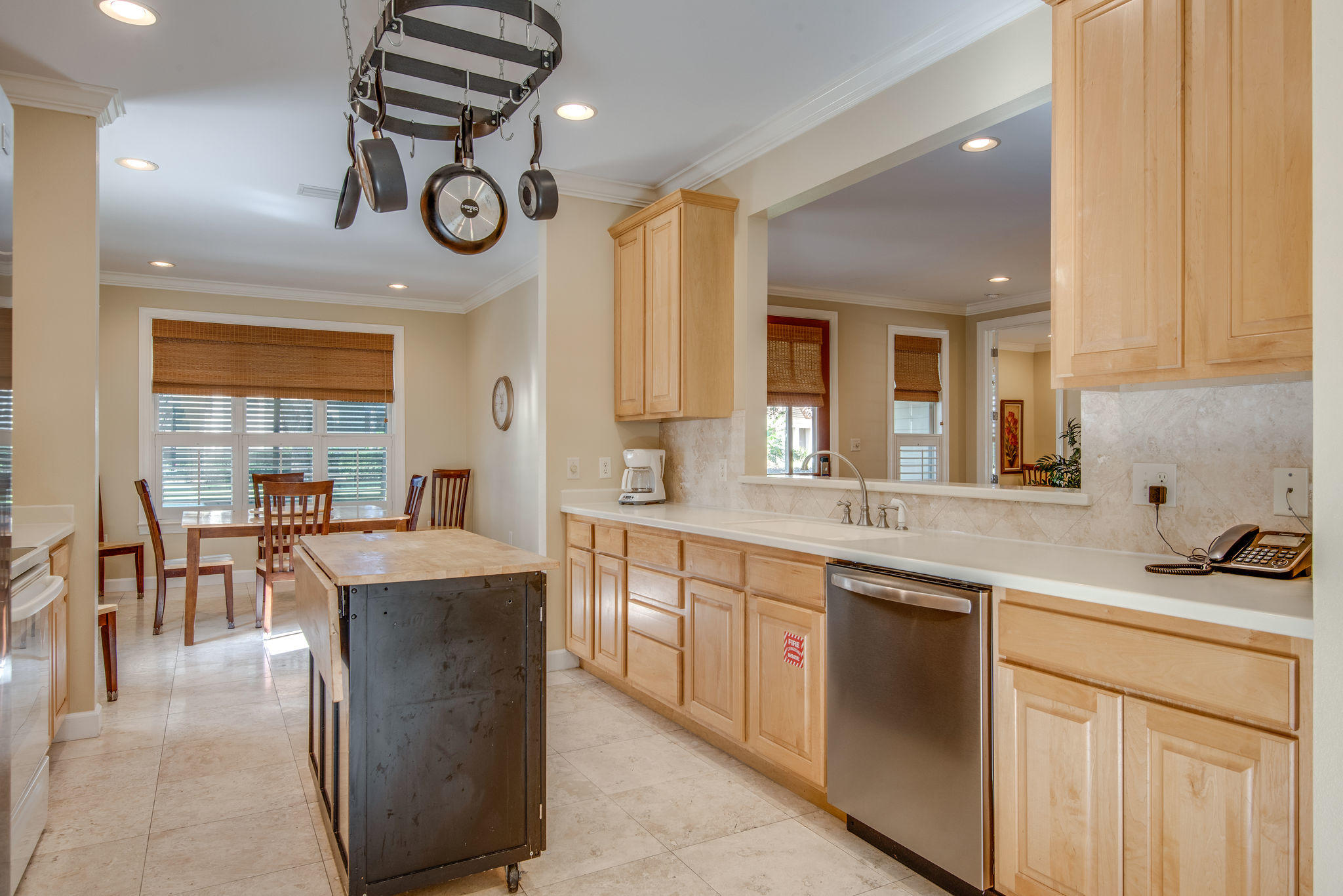 CRYSTAL LAKE AT SANDESTIN - Residential