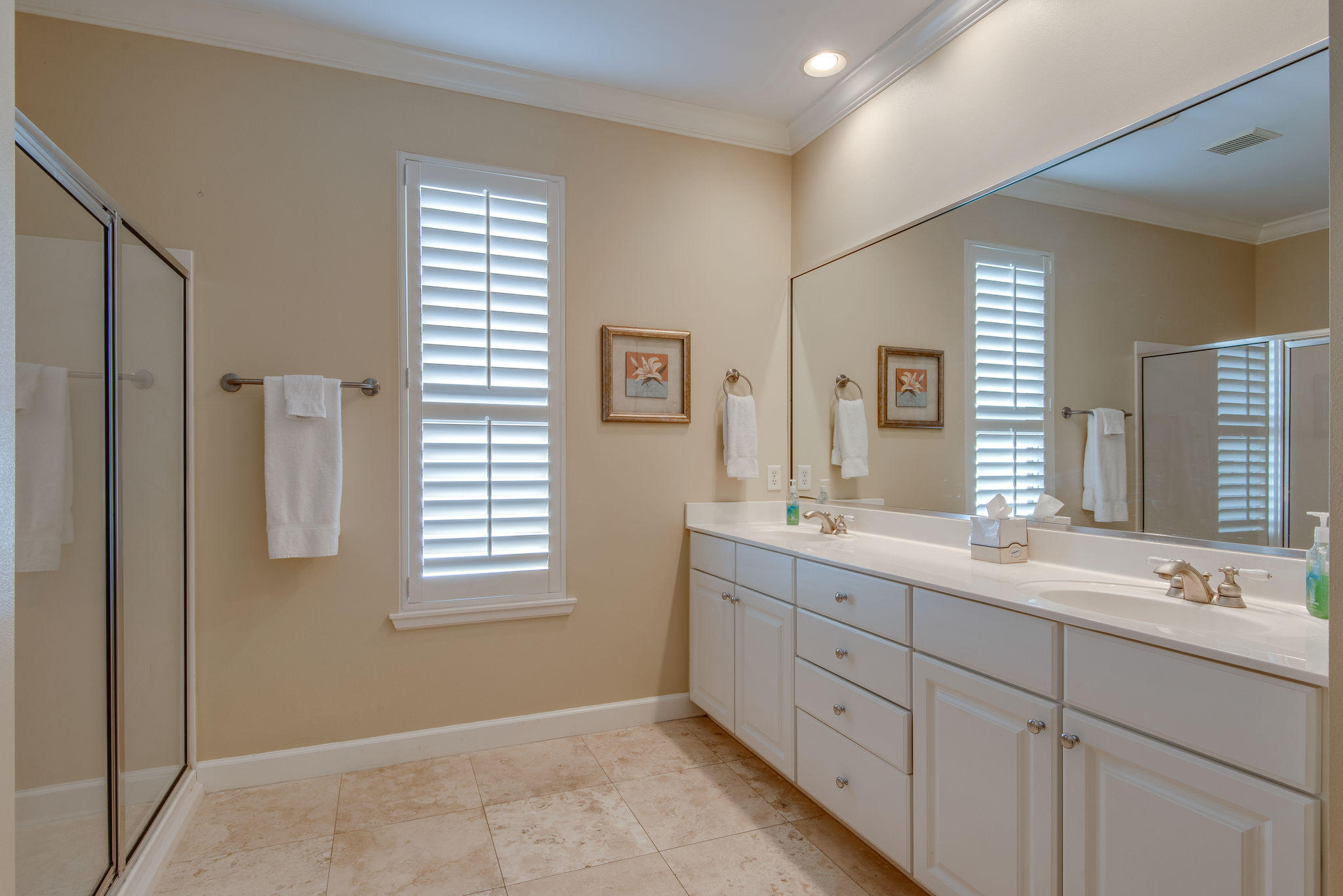 CRYSTAL LAKE AT SANDESTIN - Residential