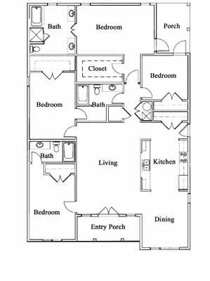 CRYSTAL LAKE AT SANDESTIN - Residential
