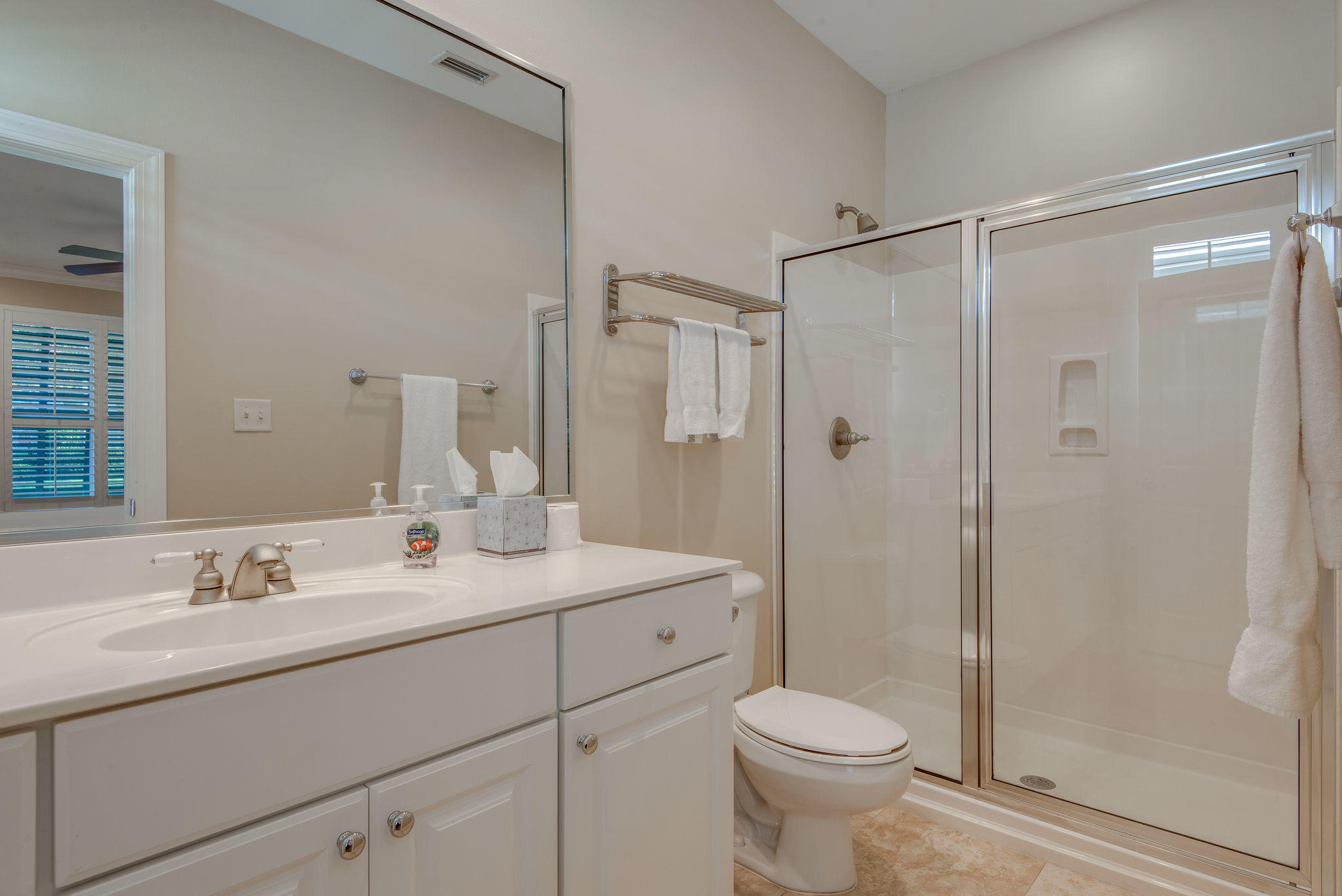 CRYSTAL LAKE AT SANDESTIN - Residential