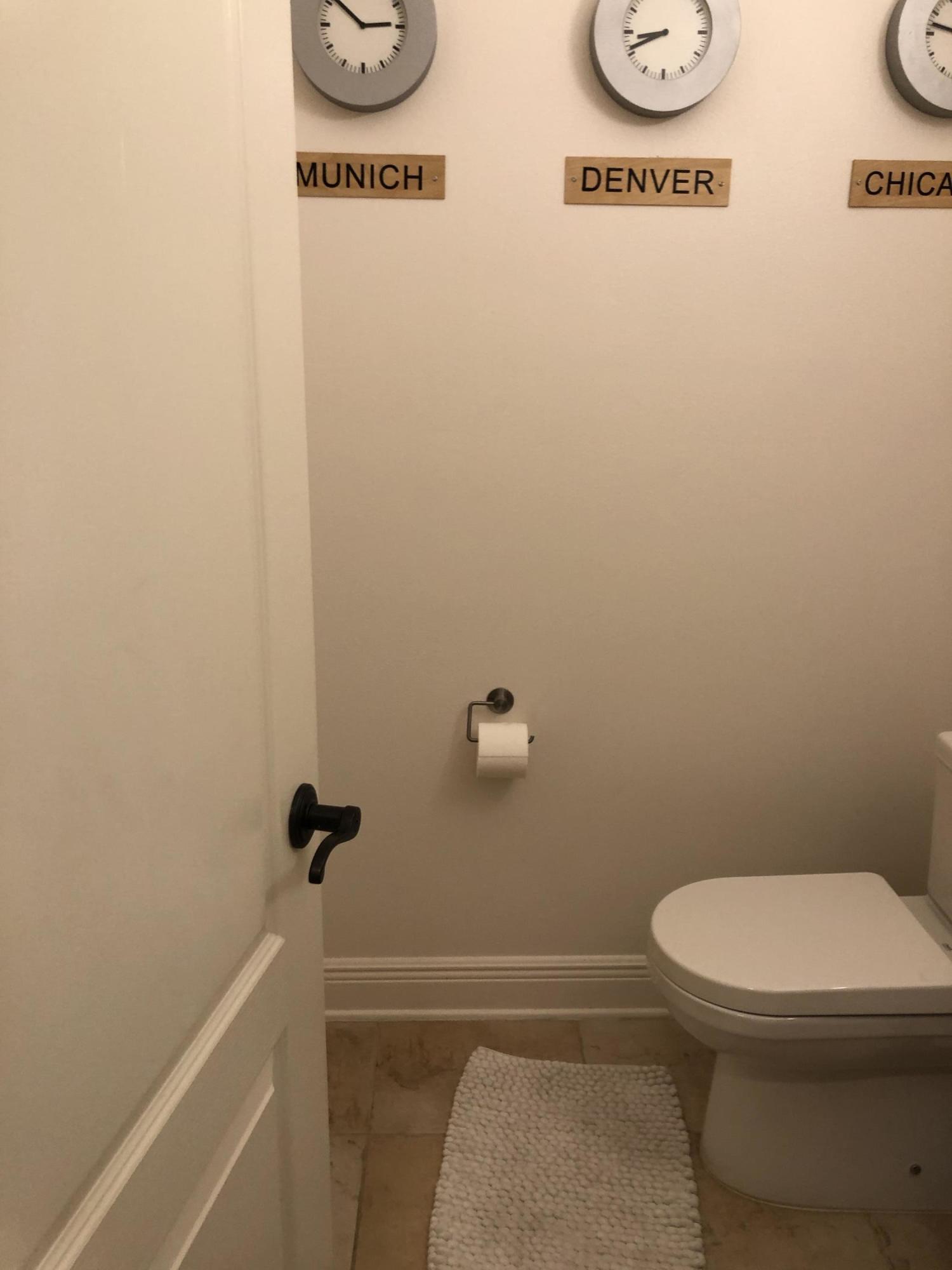 Baywalk Landings - Residential Lease