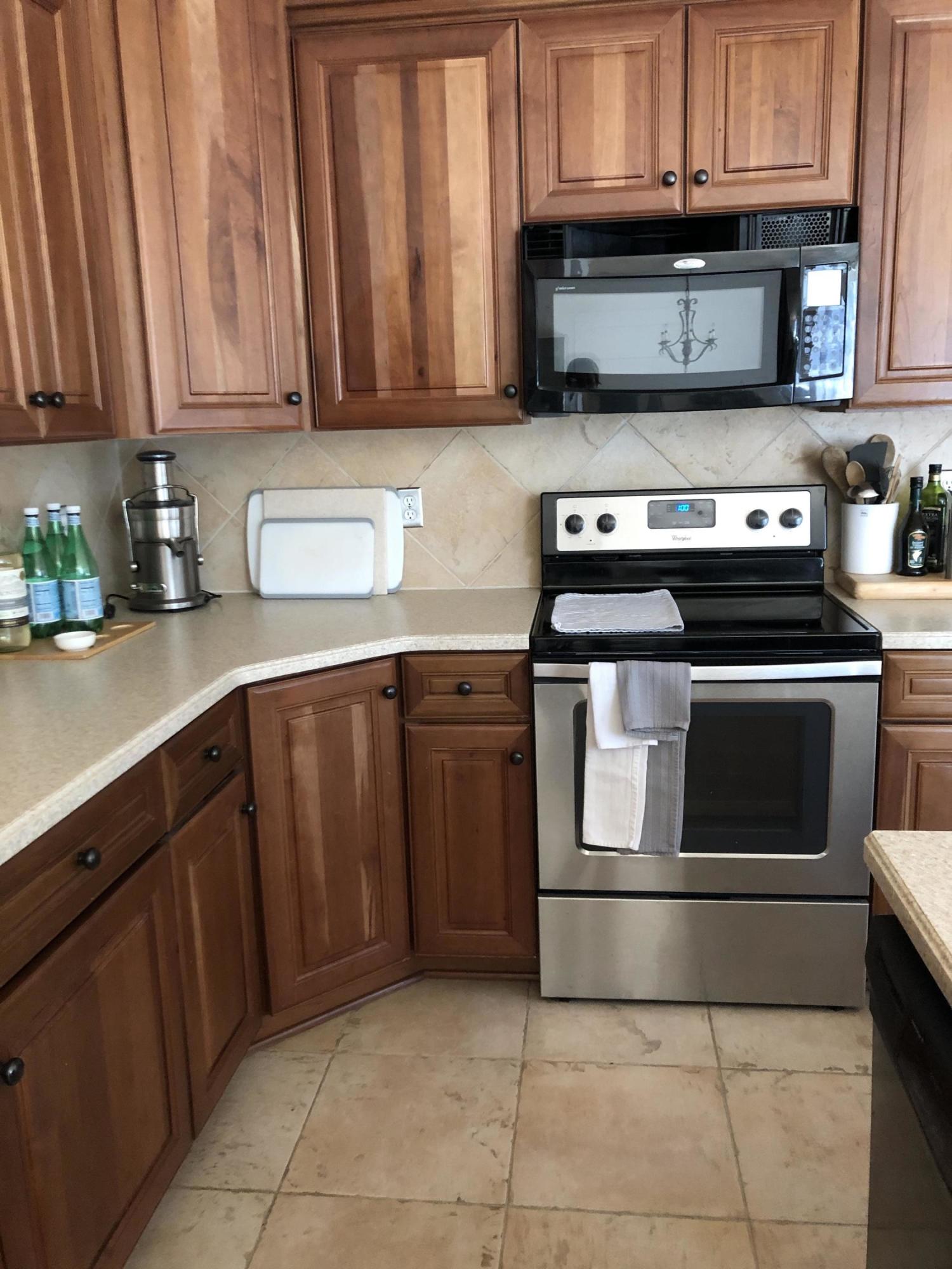 Baywalk Landings - Residential Lease