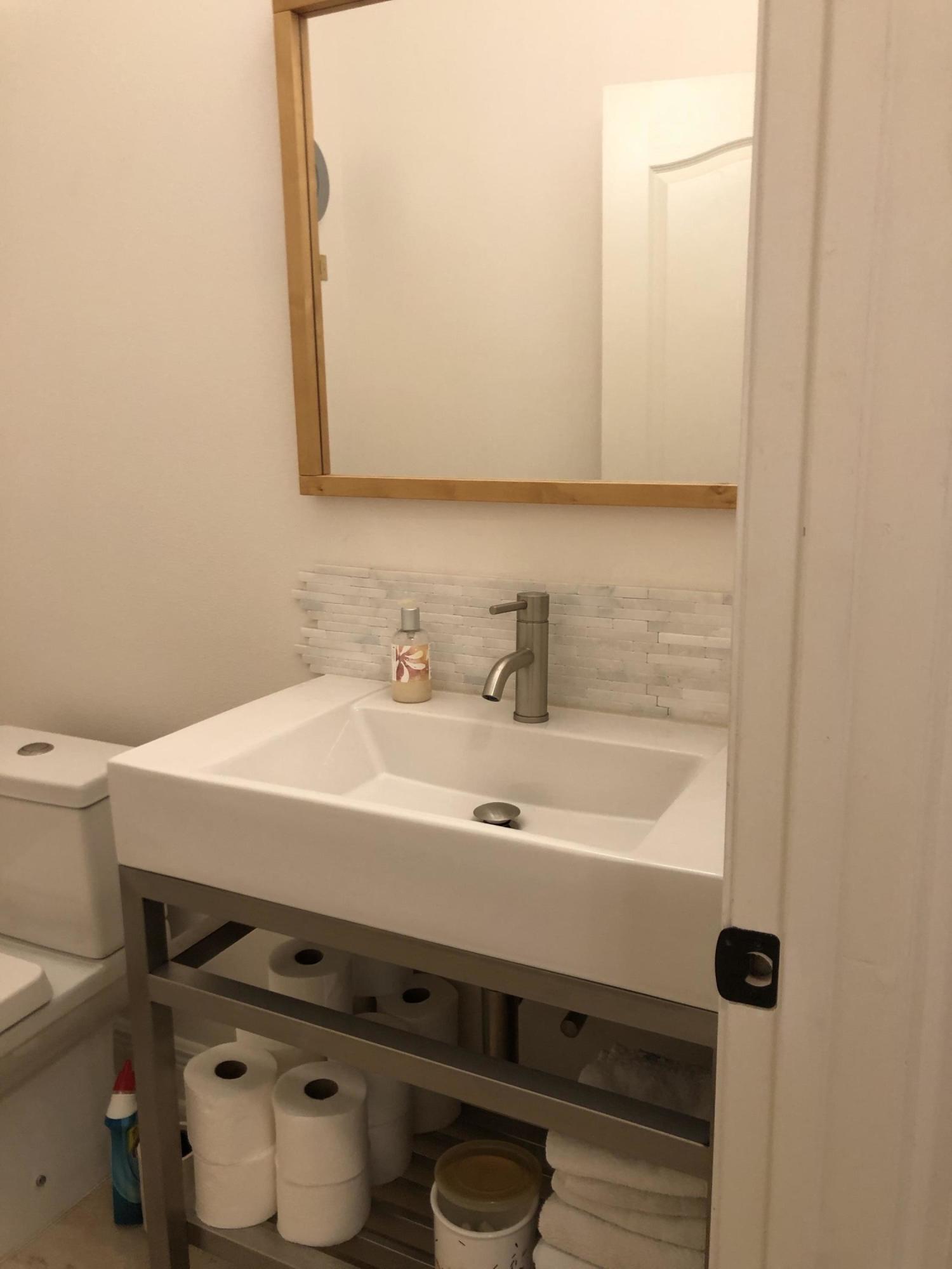 Baywalk Landings - Residential Lease