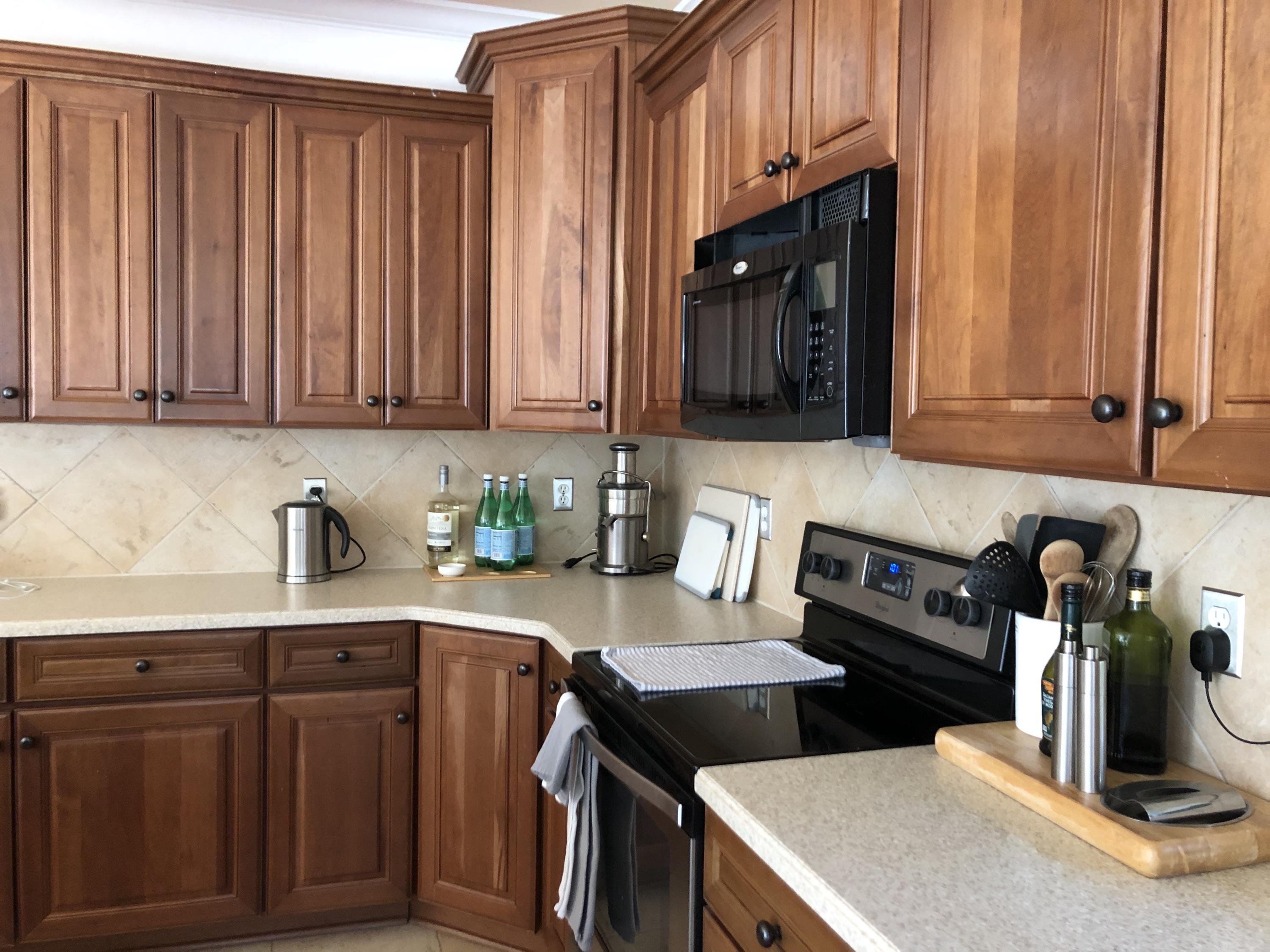 Baywalk Landings - Residential Lease