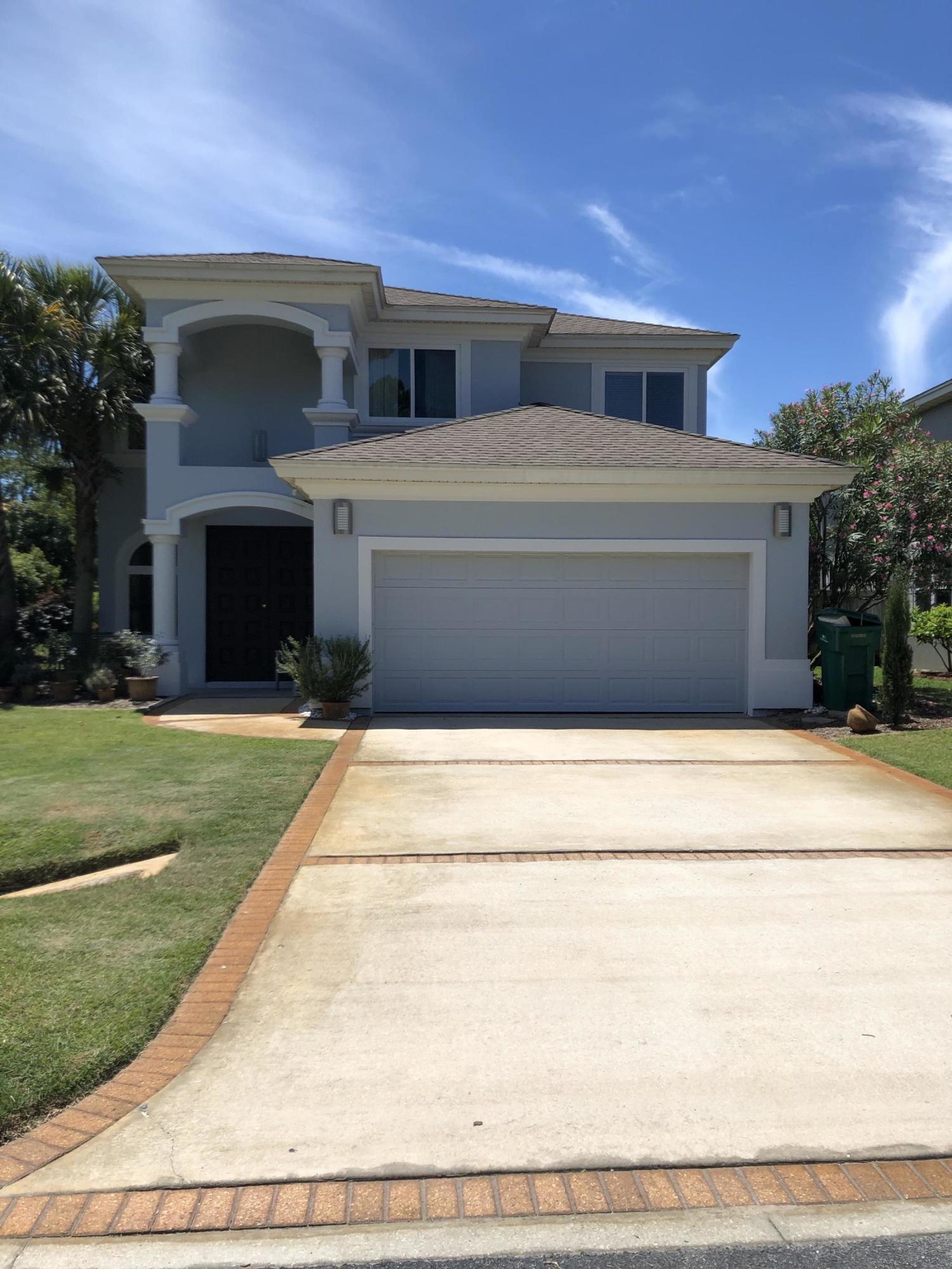 Baywalk Landings - Residential Lease