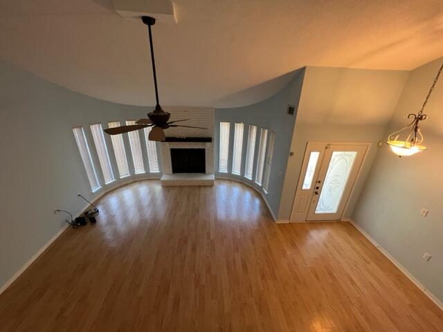 DONLABROOK GARDYNS - Residential