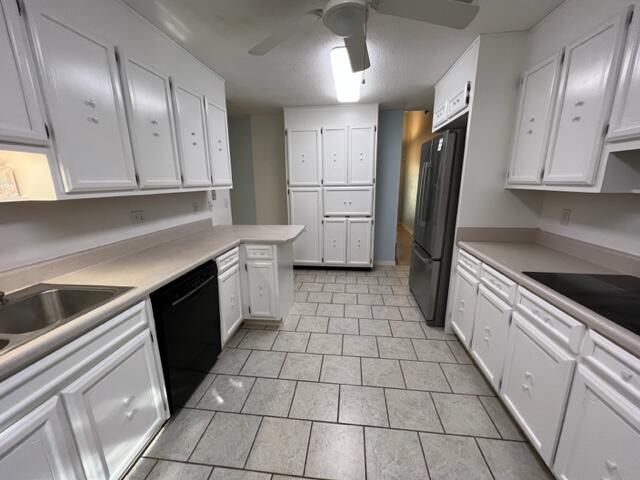 DONLABROOK GARDYNS - Residential