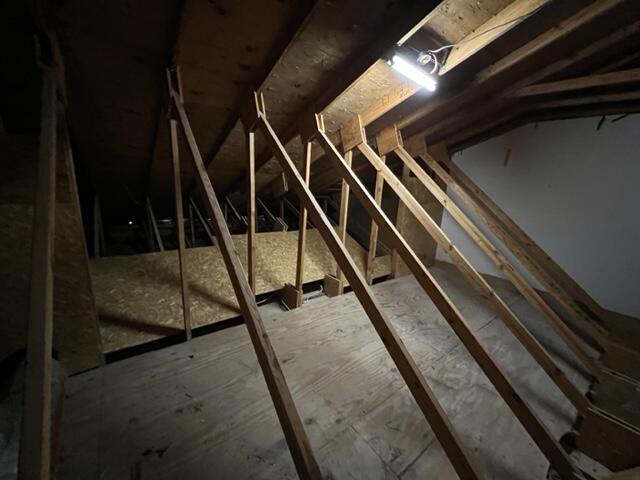 DONLABROOK GARDYNS - Residential