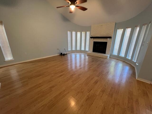 DONLABROOK GARDYNS - Residential