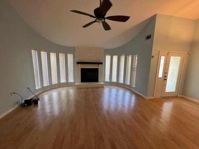 DONLABROOK GARDYNS - Residential